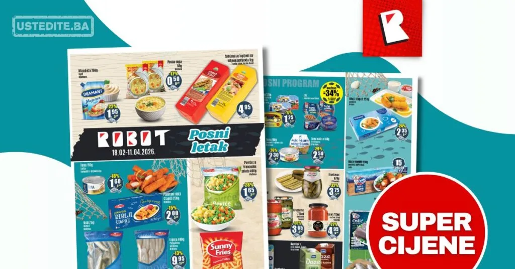 Robot katalog POSNI PROGRAM 18.2-11.4.2026.