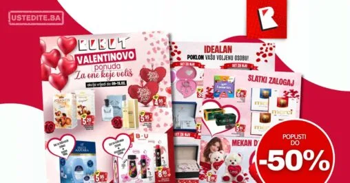 Robot katalog VALENTINOVO 9-15.2.2026.