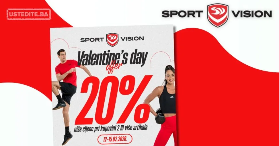Sport Vision VALENTINOVO 12-15.2.2026.