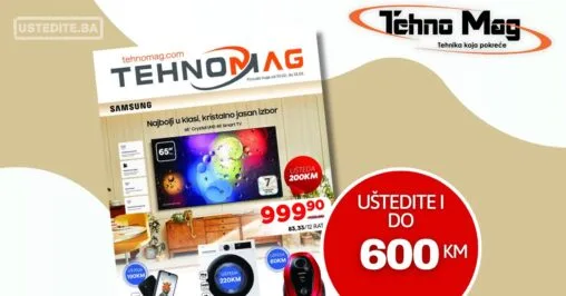 Tehno Mag katalog 1-13.2.2026.