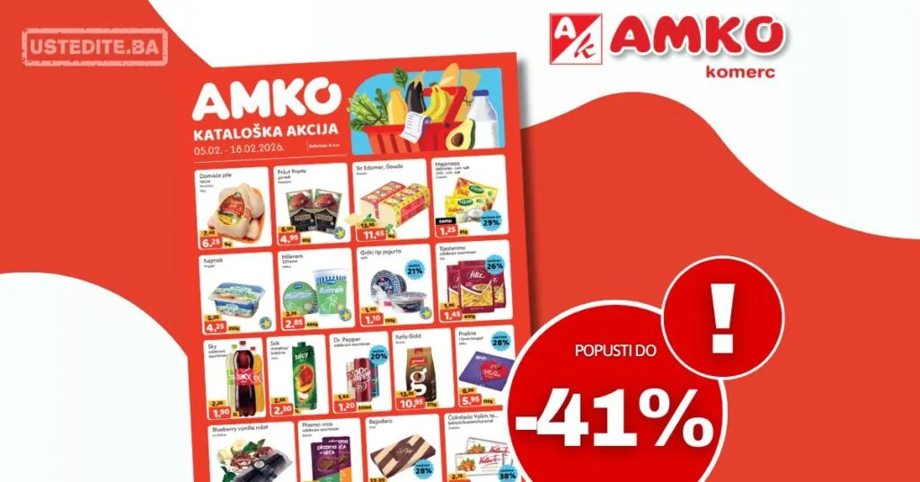 Amko katalog 5-18.2.2026.