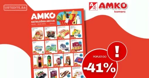 Amko katalog 5-18.2.2026.