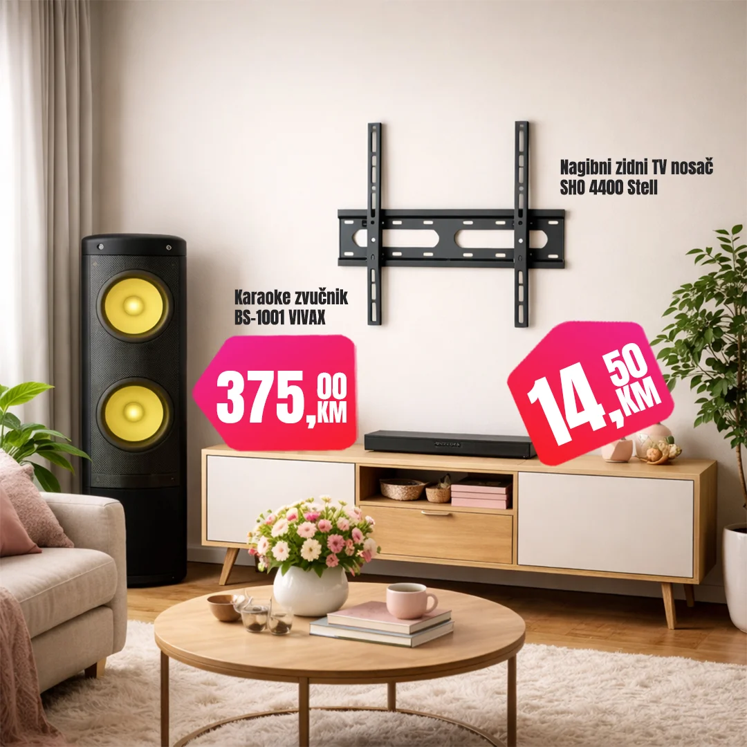 Fortuna vikend akcija 14-15.2.2025.