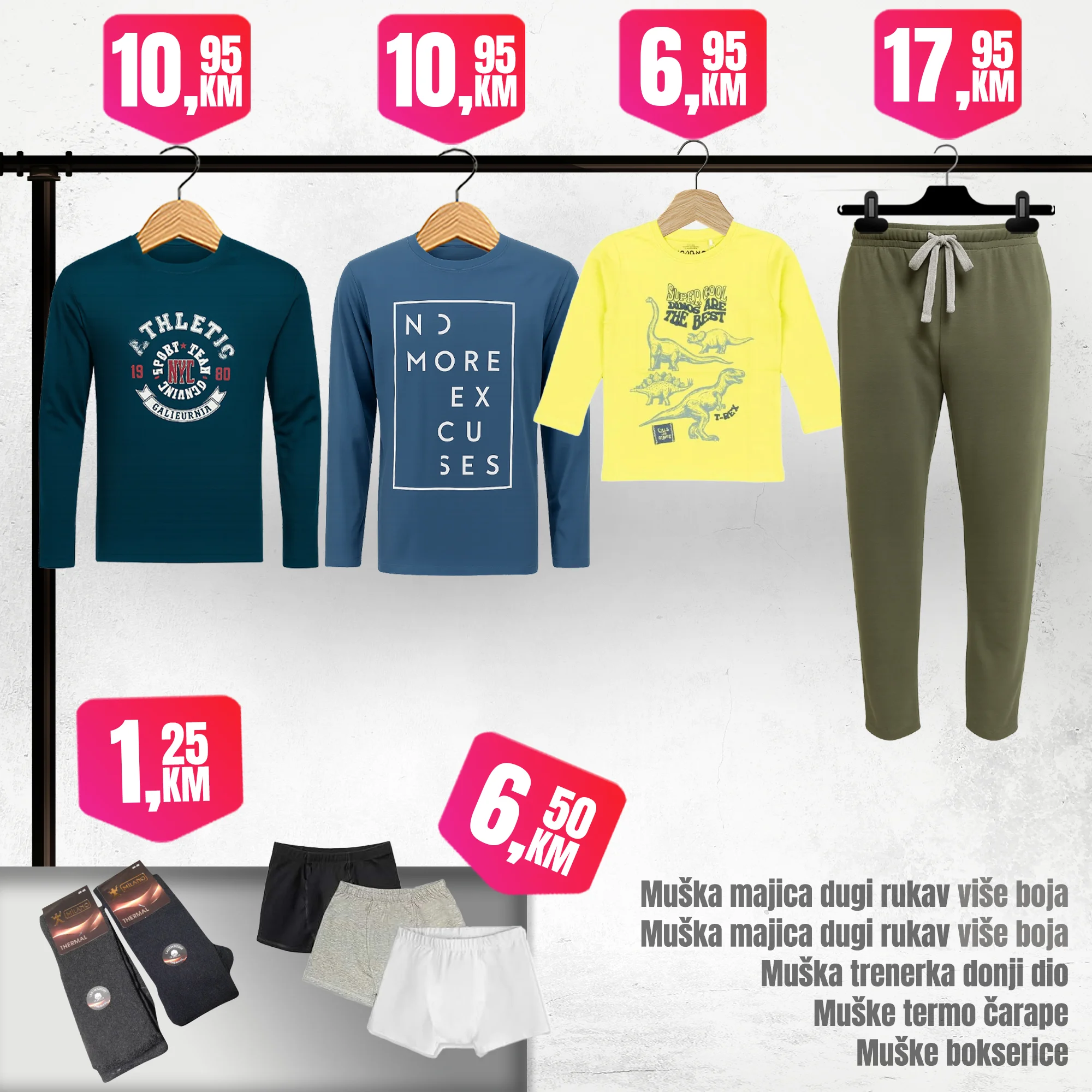 Fortuna vikend akcija 21-22.2.2026.