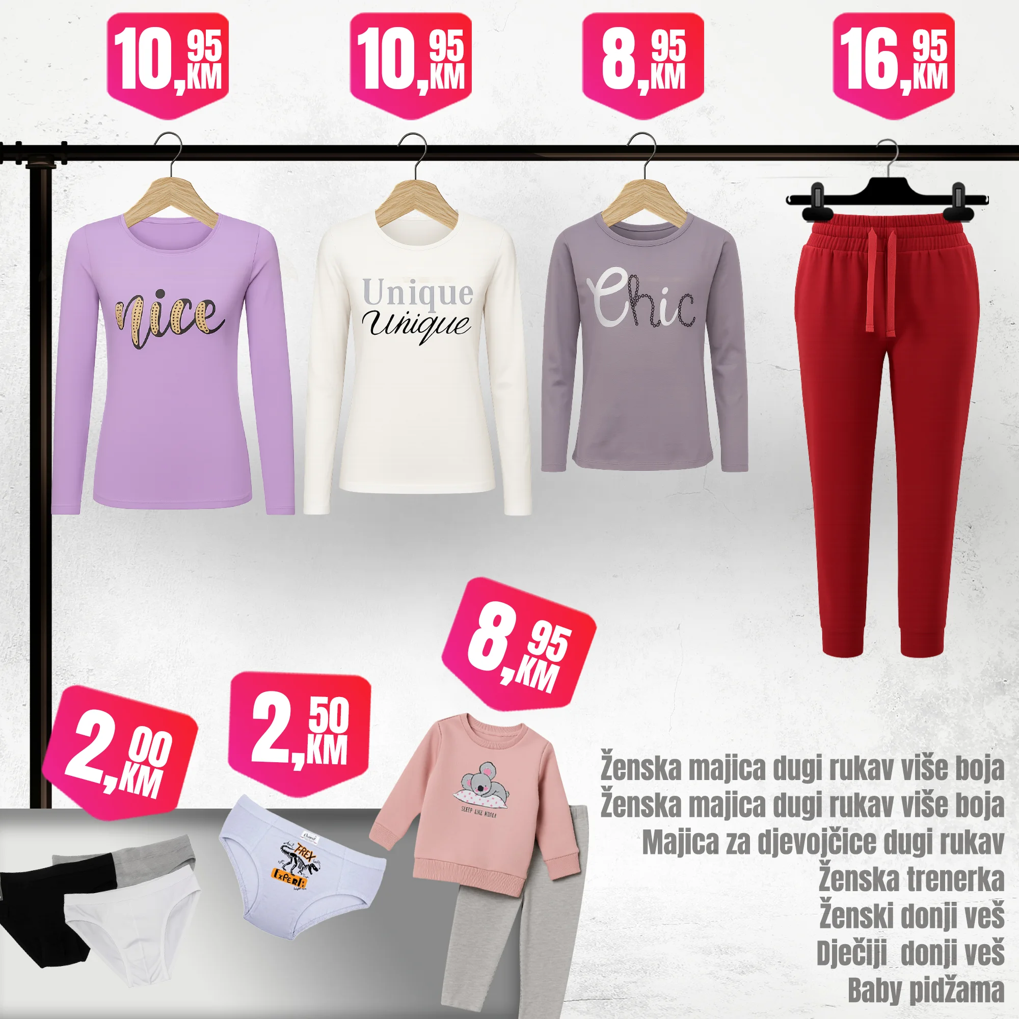 Fortuna vikend akcija 21-22.2.2026.