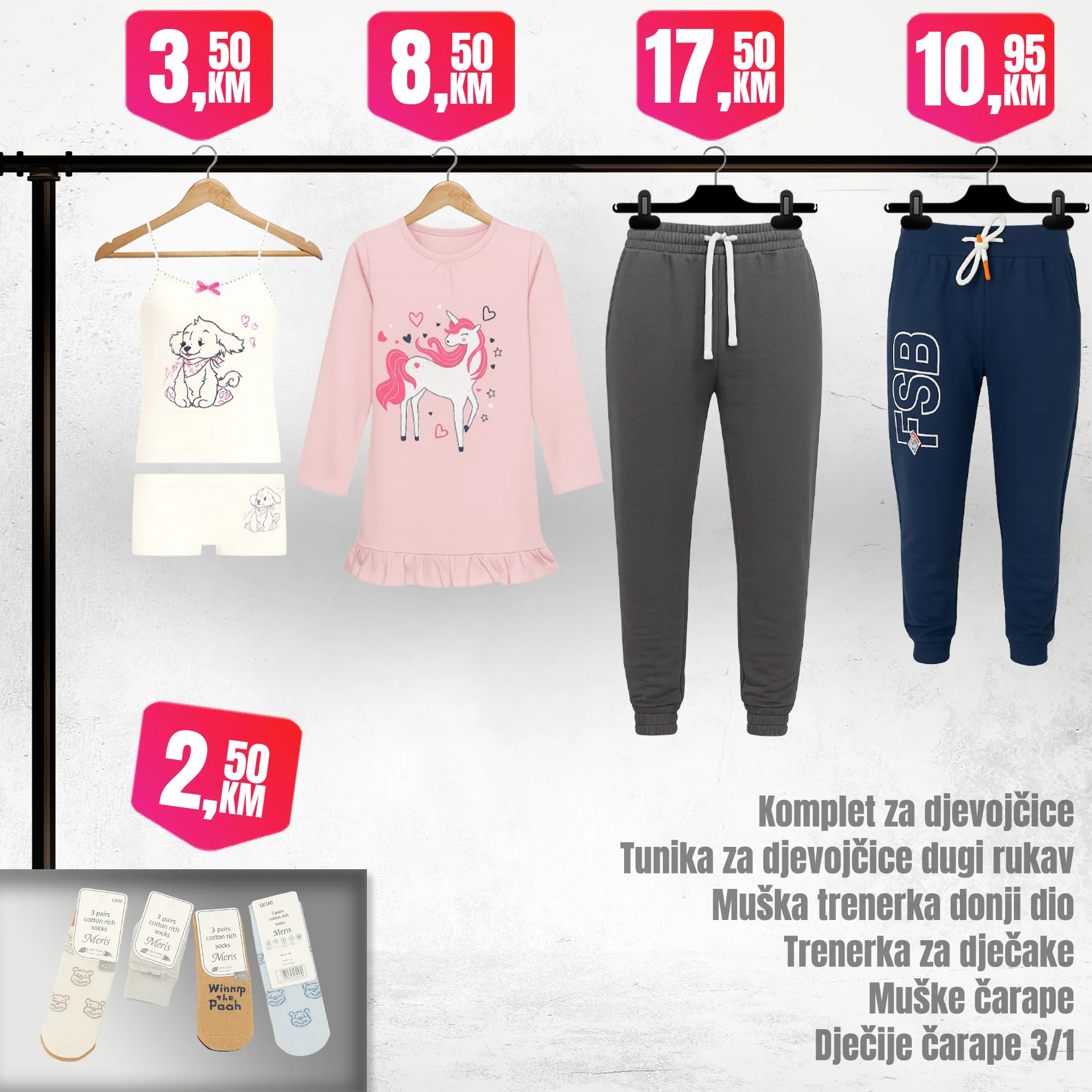 Fortuna vikend akcija 14-15.2.2025.