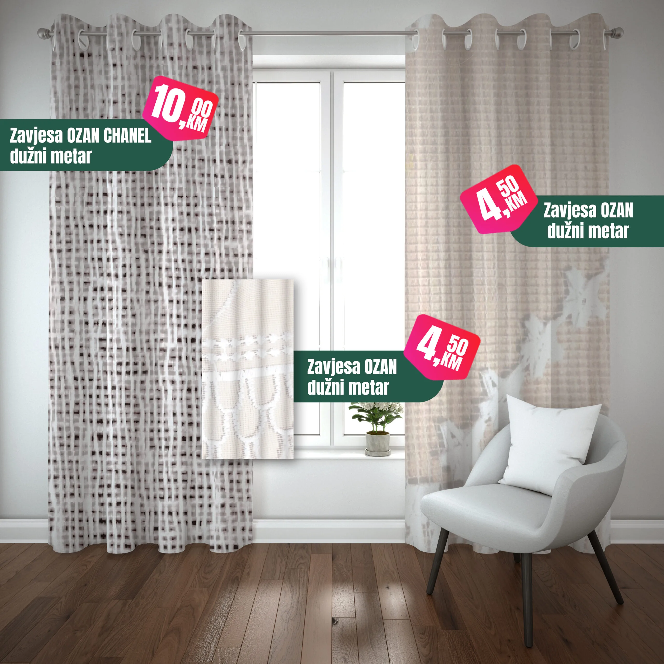 Fortuna vikend akcija 21-22.2.2026.