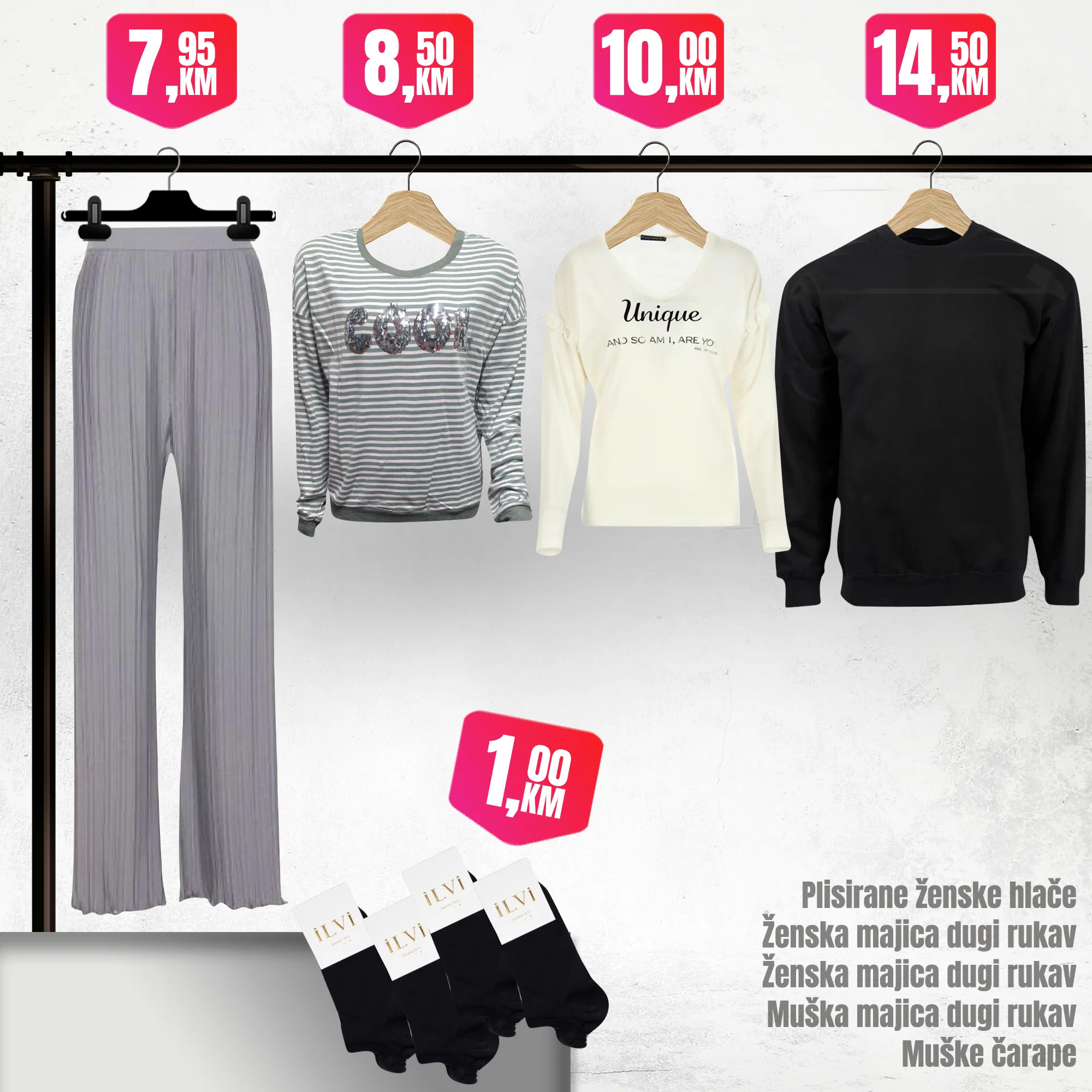 Fortuna vikend akcija 7-8.2.2026.