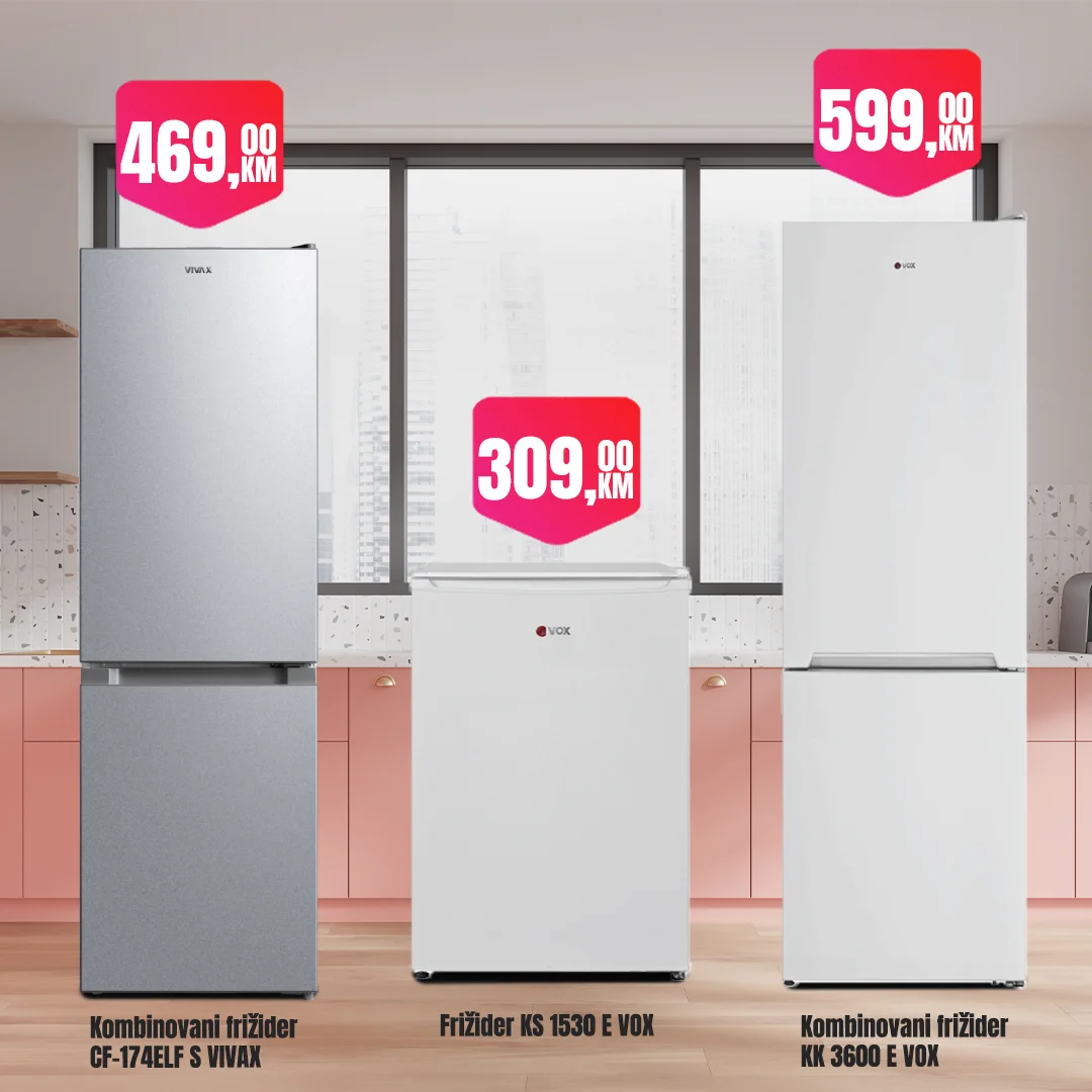 Fortuna vikend akcija 7-8.2.2026.