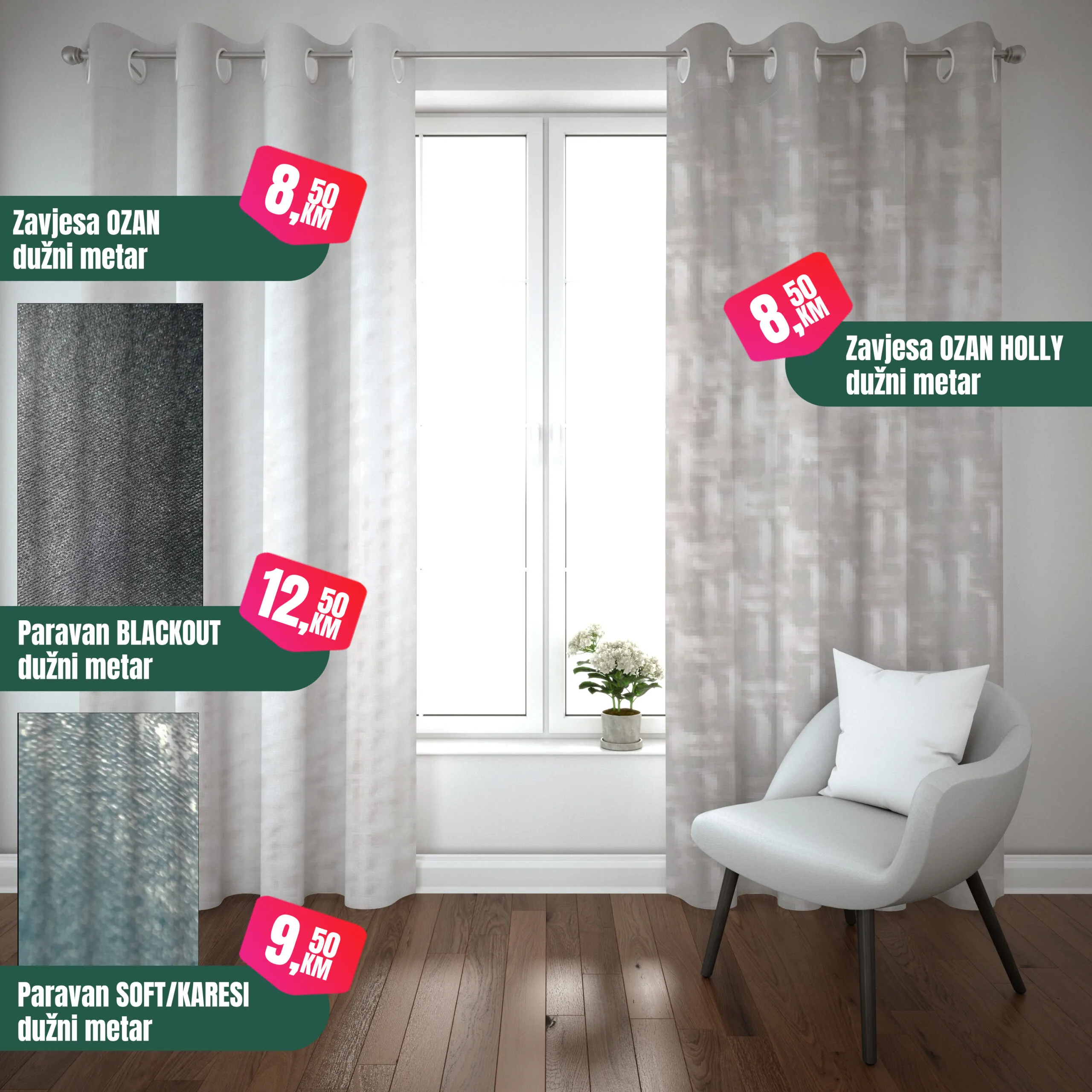 Fortuna vikend akcija 7-8.2.2026.