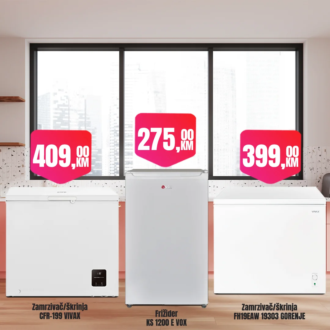 Fortuna vikend akcija 14-15.2.2025.