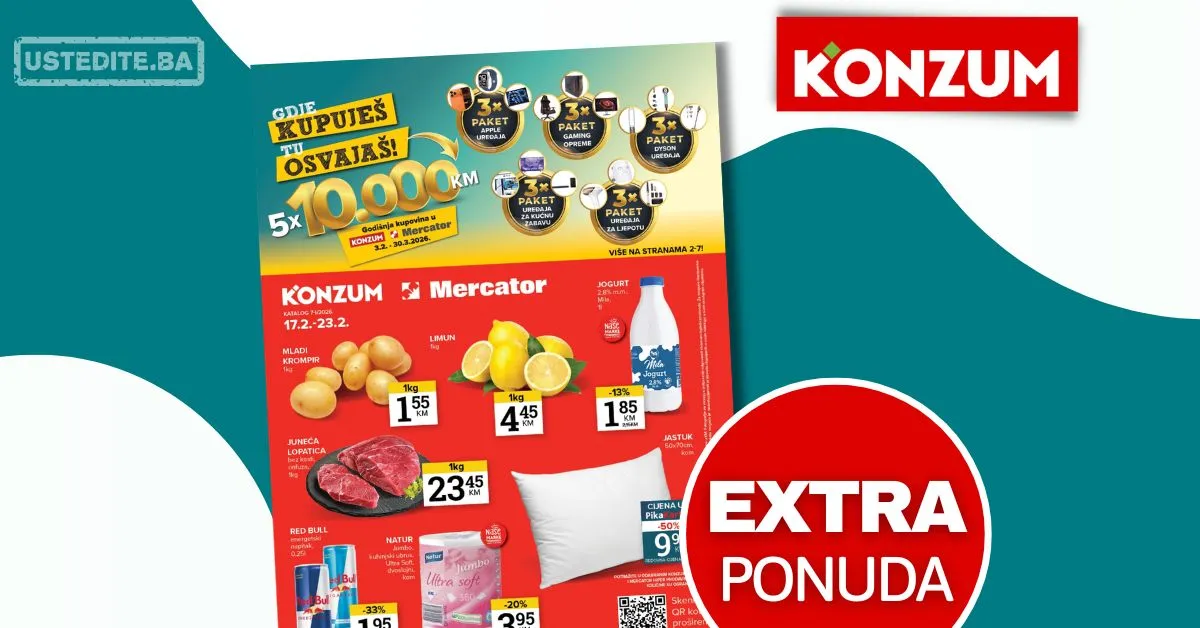 Konzum katalog 17-23.2.2026.