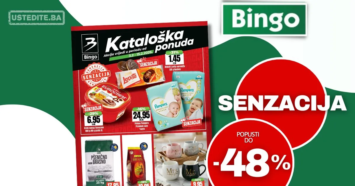 Bingo katalog 3-15.2.2026.