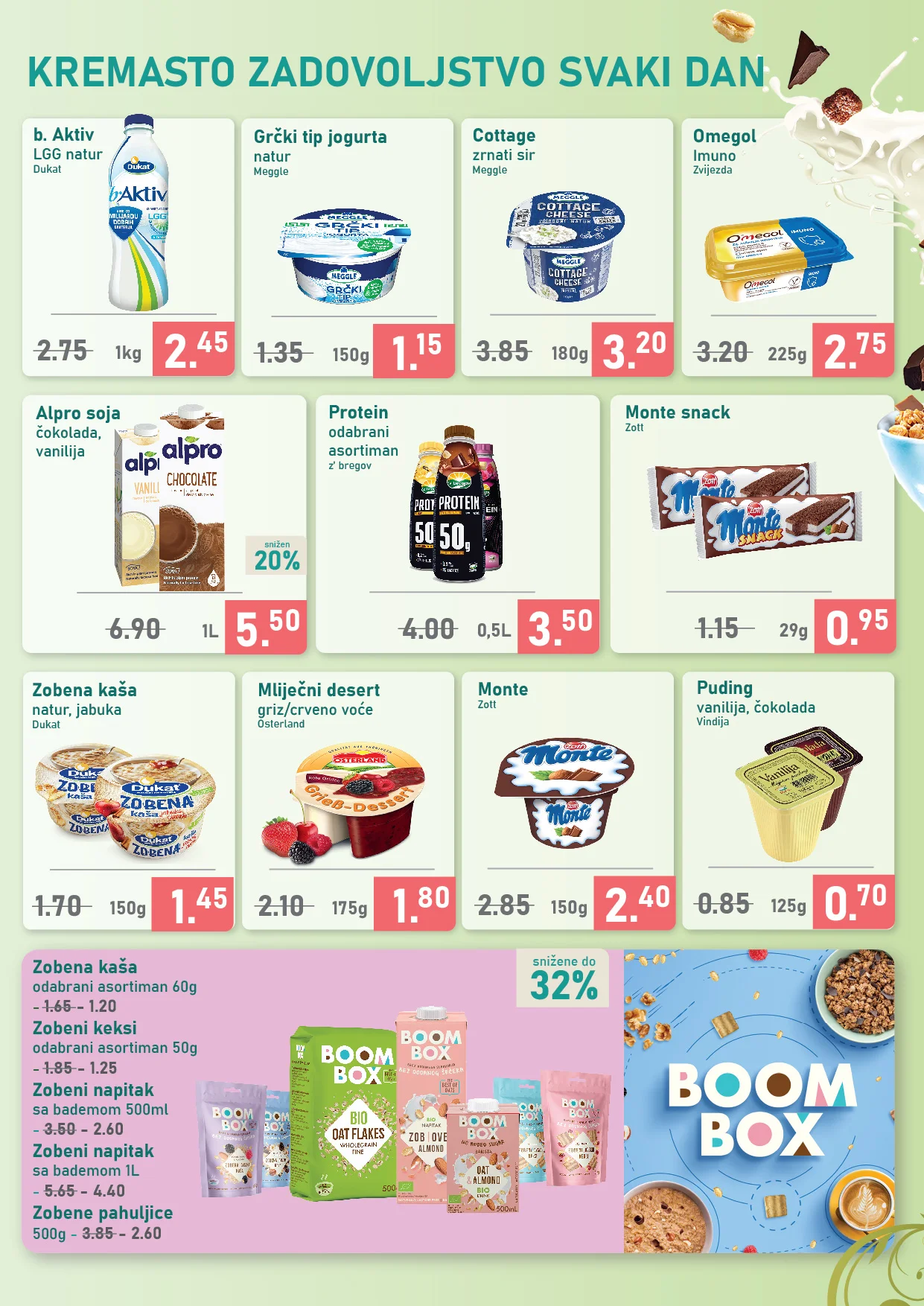 Amko katalog DANI ZDRAVLJA 26.3-6.4.2026.