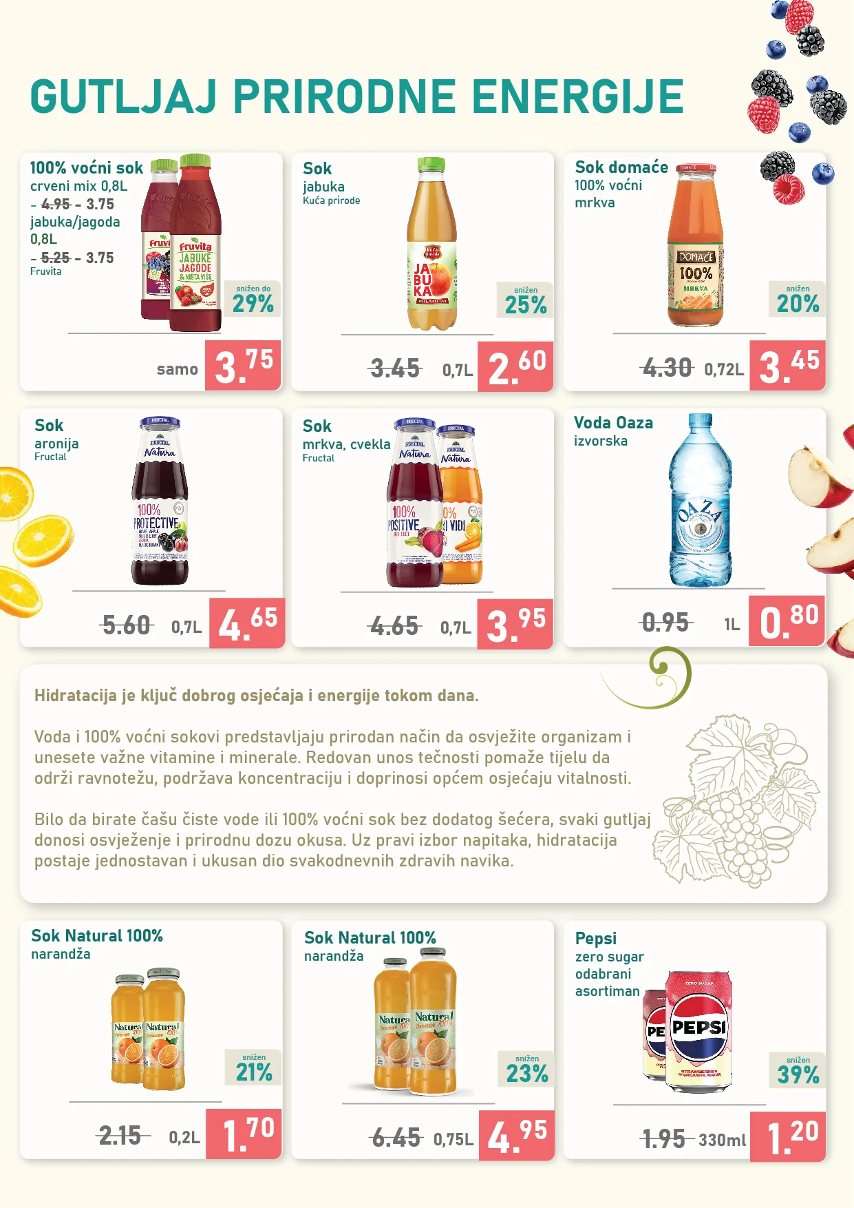 Amko katalog DANI ZDRAVLJA 26.3-6.4.2026.