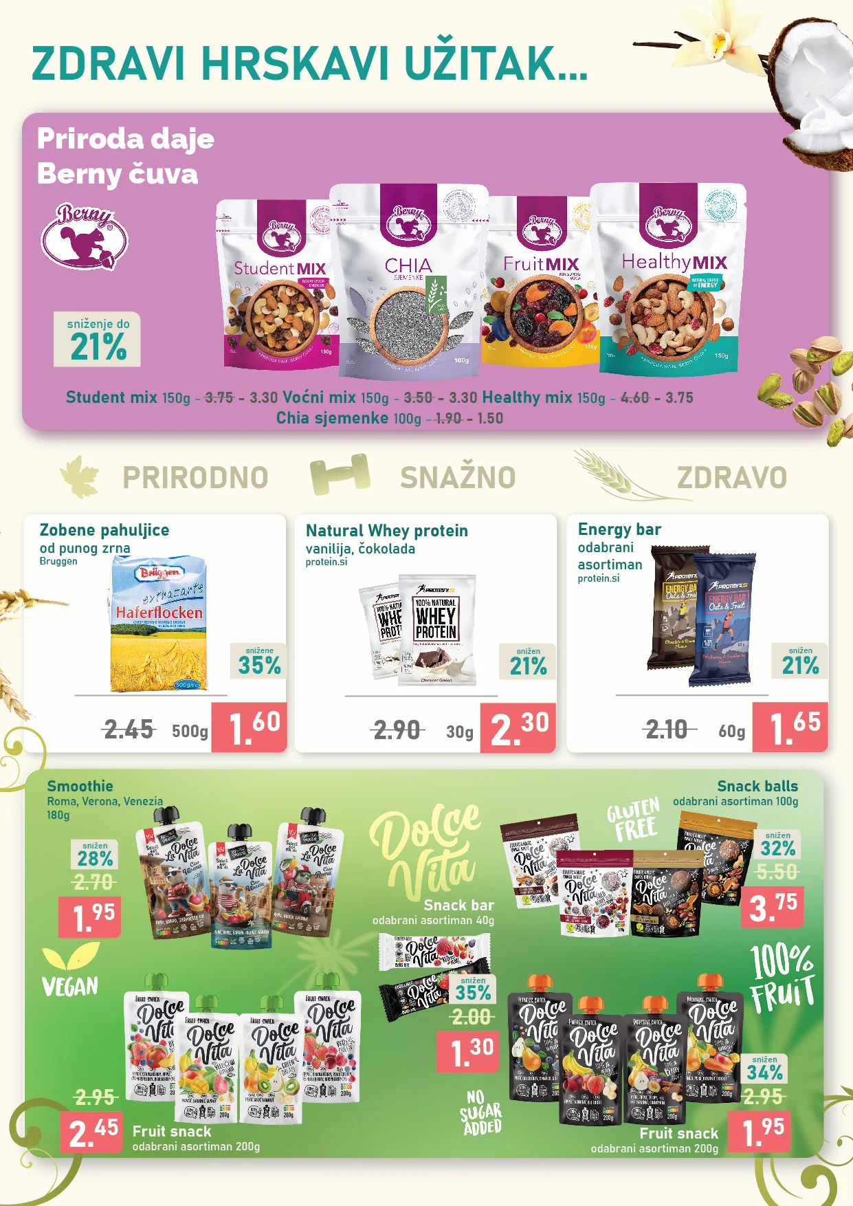 Amko katalog DANI ZDRAVLJA 26.3-6.4.2026.