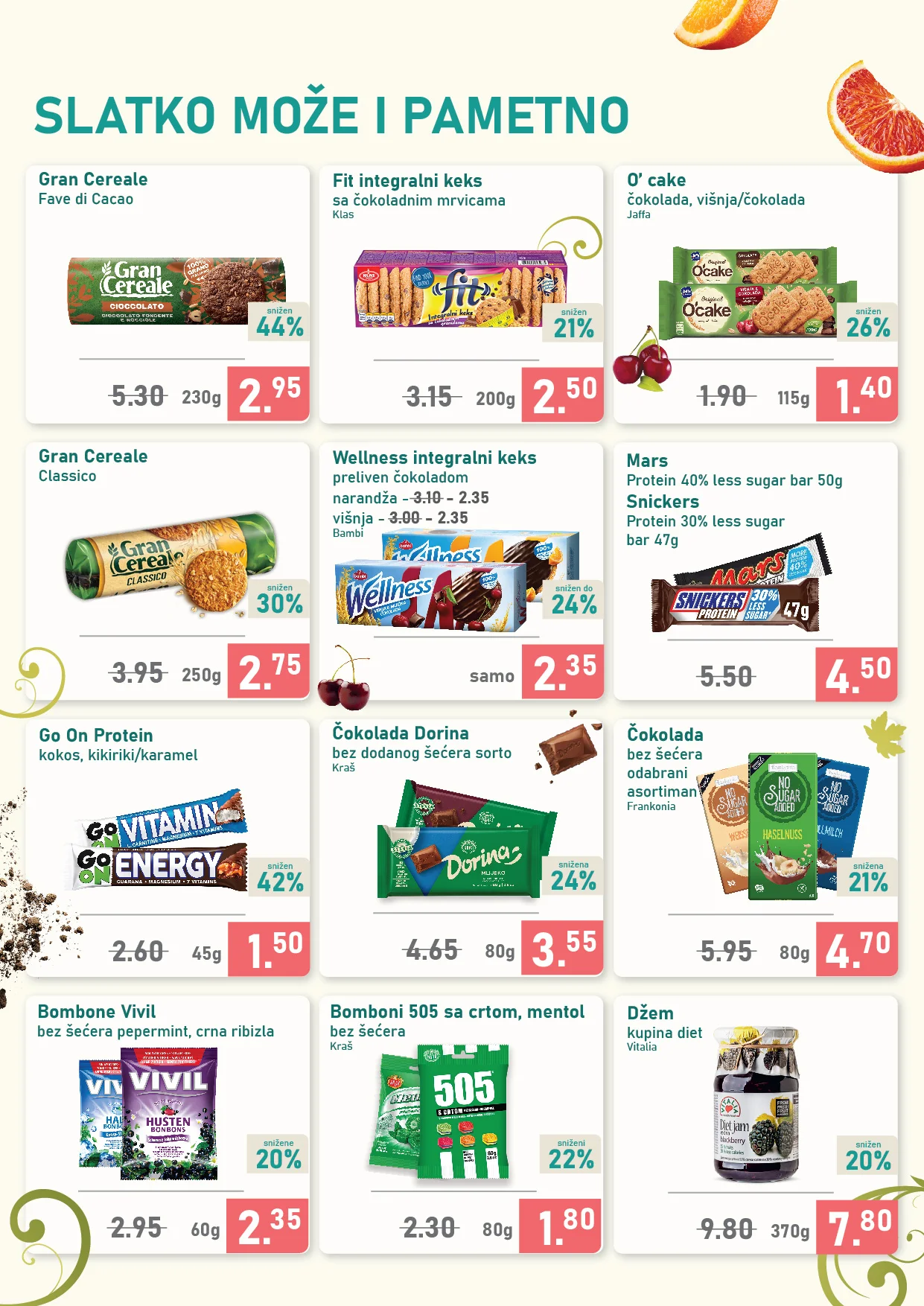 Amko katalog DANI ZDRAVLJA 26.3-6.4.2026.