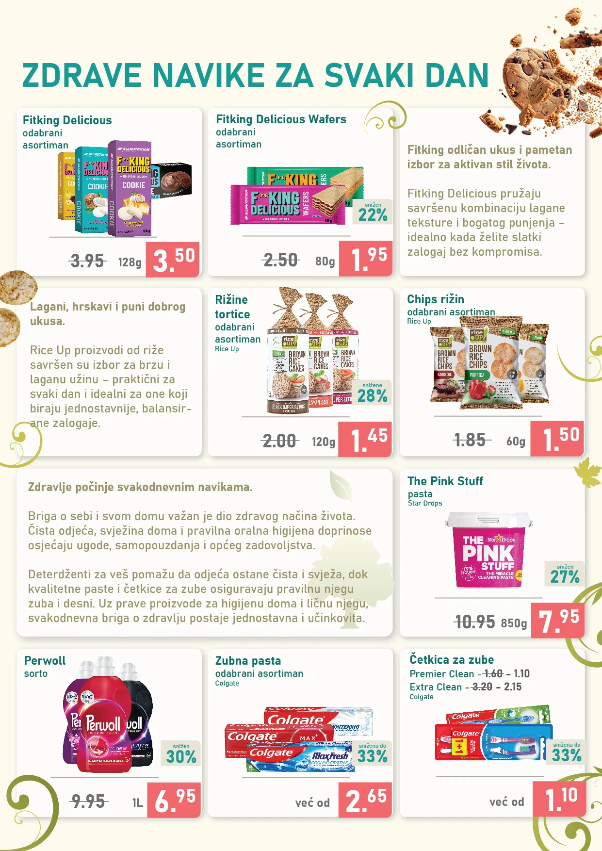 Amko katalog DANI ZDRAVLJA 26.3-6.4.2026.