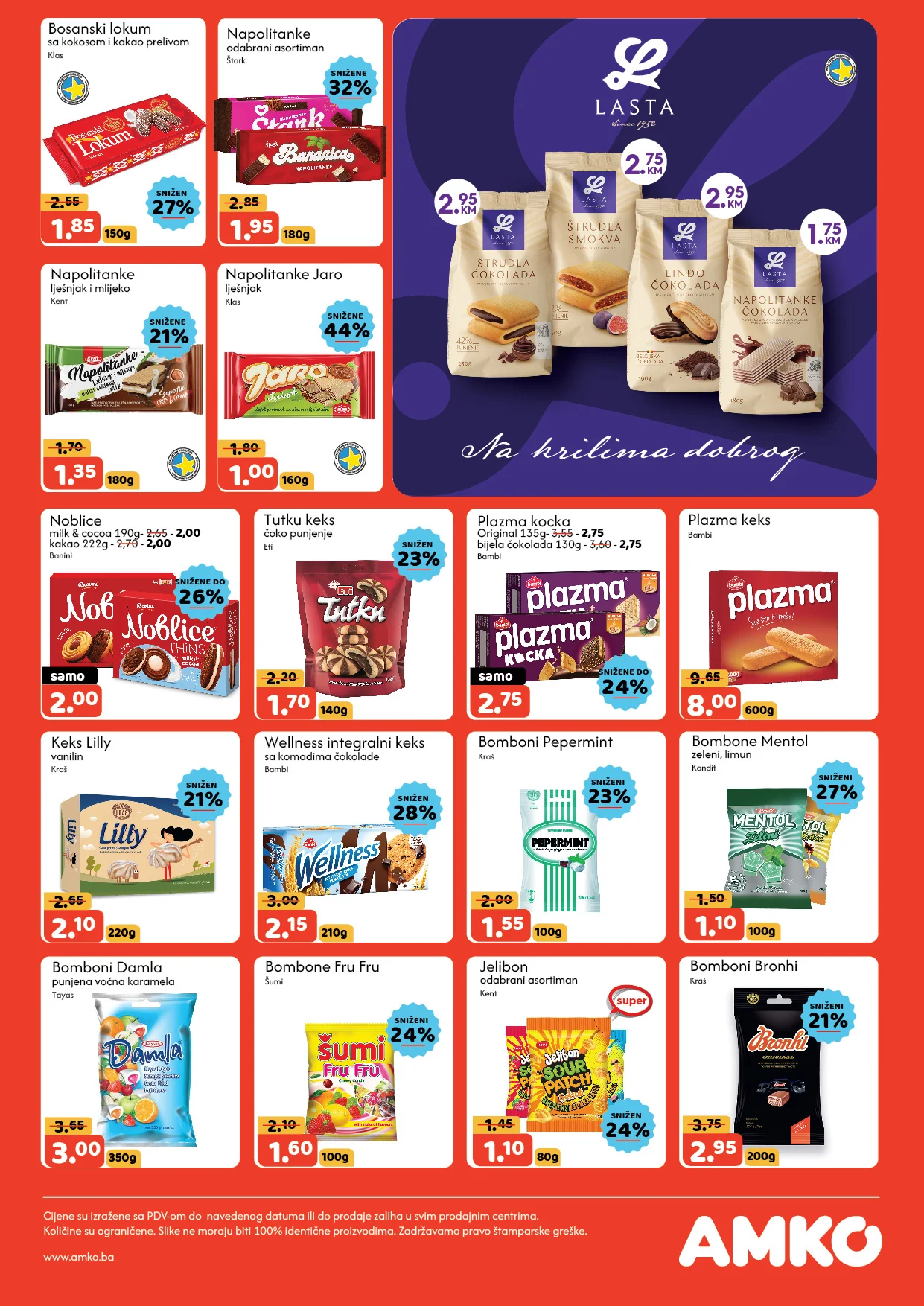 Amko katalog 12-23.3.2026.