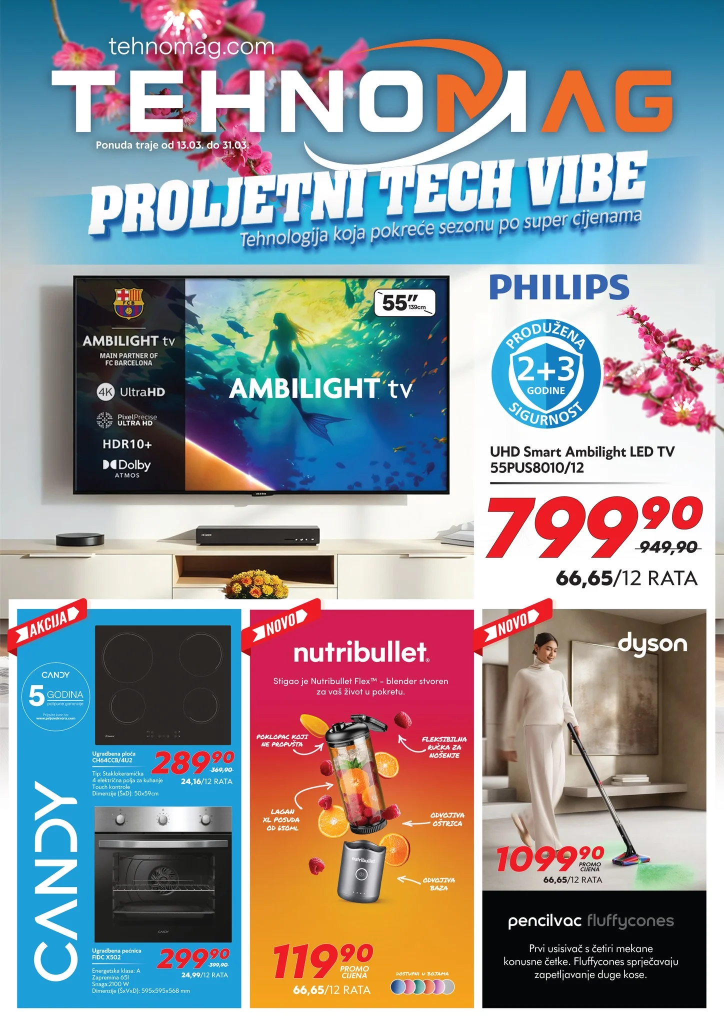 Tehno Mag katalog 13-31.3.2026.