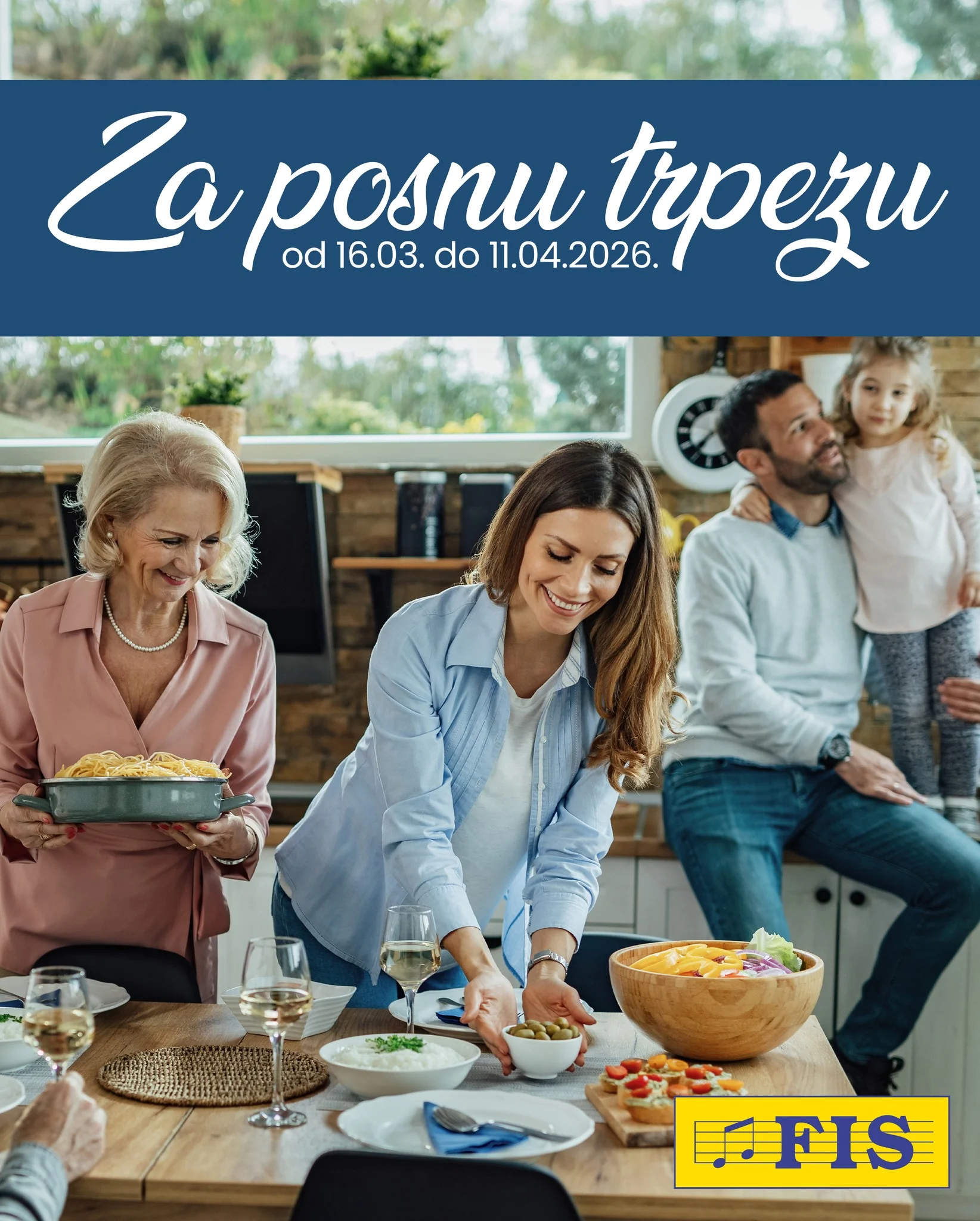 Fis katalog POSNA TRPEZA 16.3-11.4.2026.