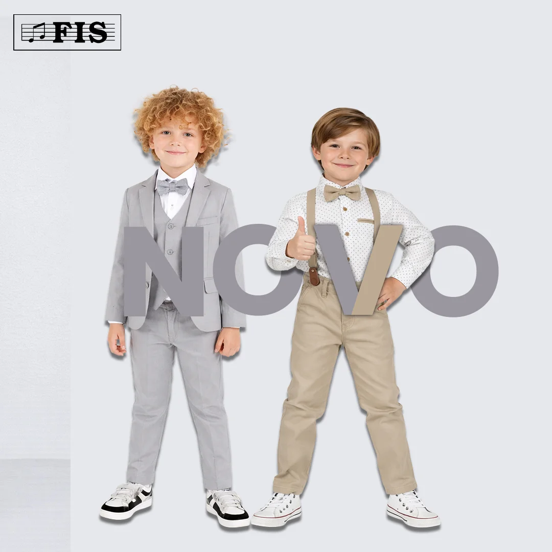 Fis akcija DJEČIJA ODIJELA mart 2026.