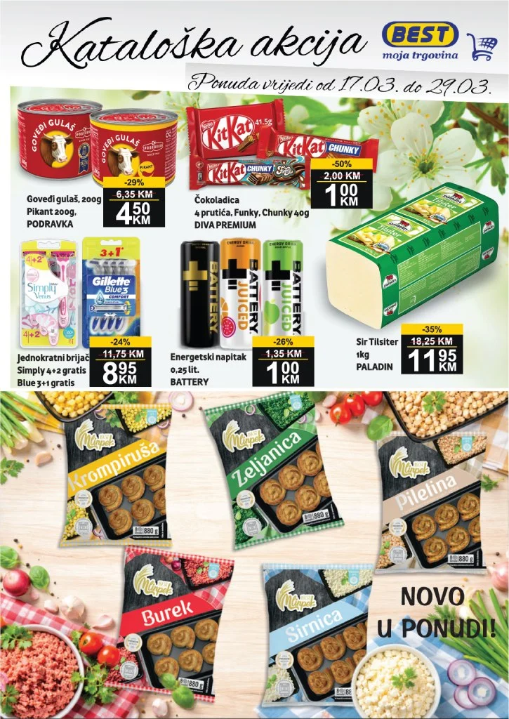 Best katalog 17-29.3.2026.
