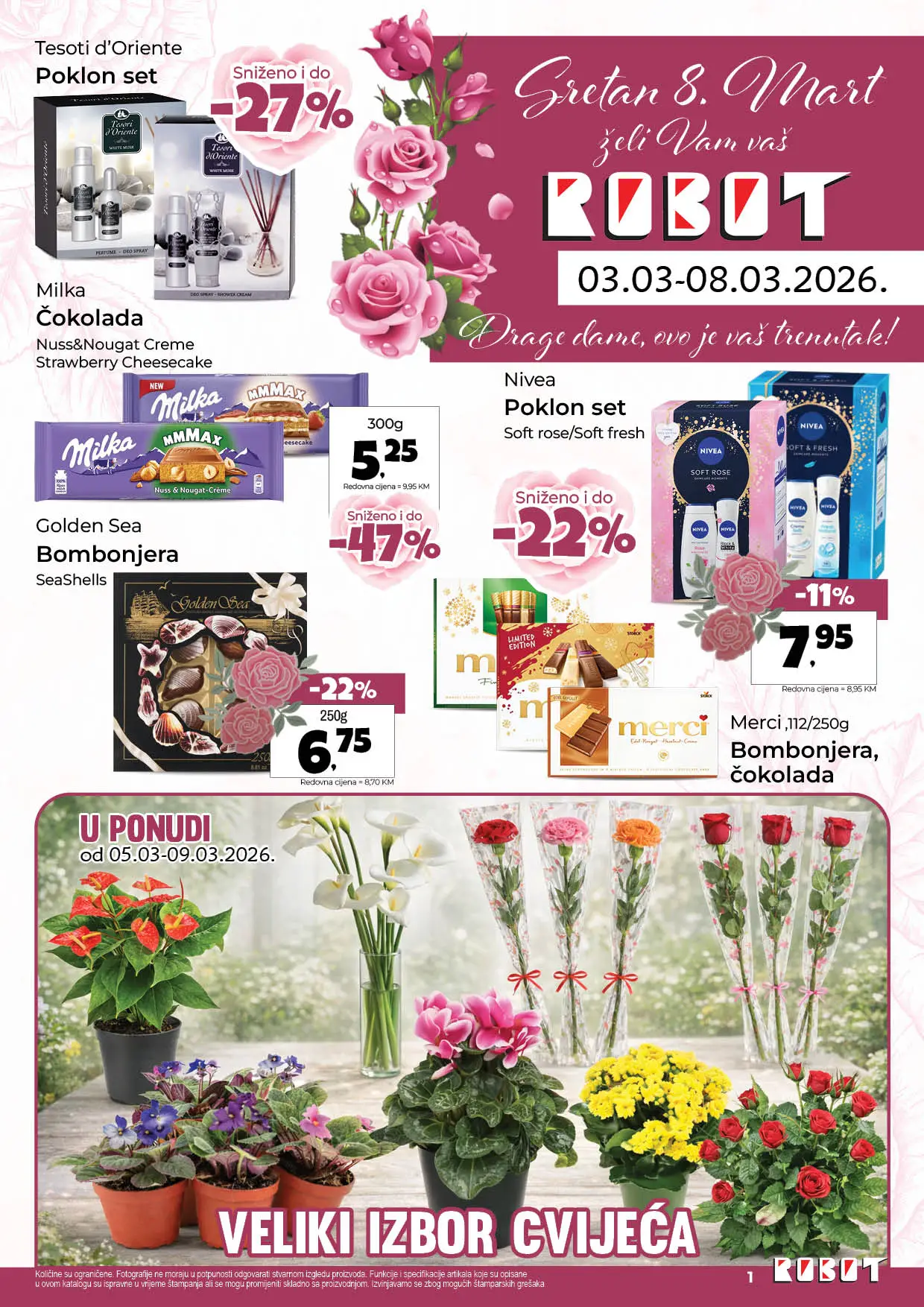 Robot katalog 8 MART 3-8.3.2026.