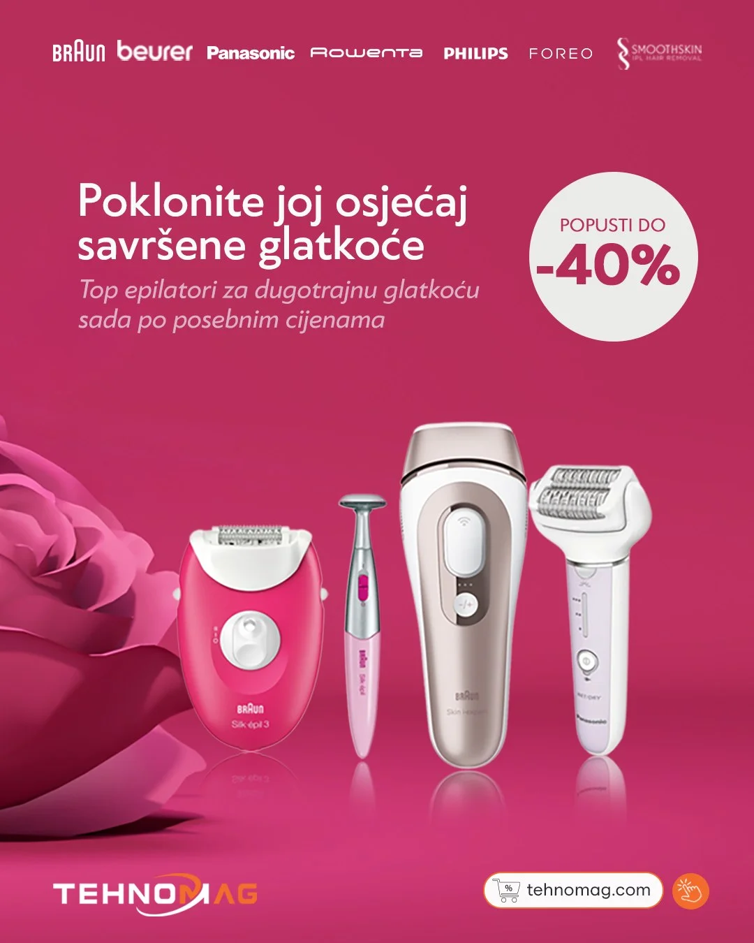 Tehno Mag SNIŽENJE mart 2026.