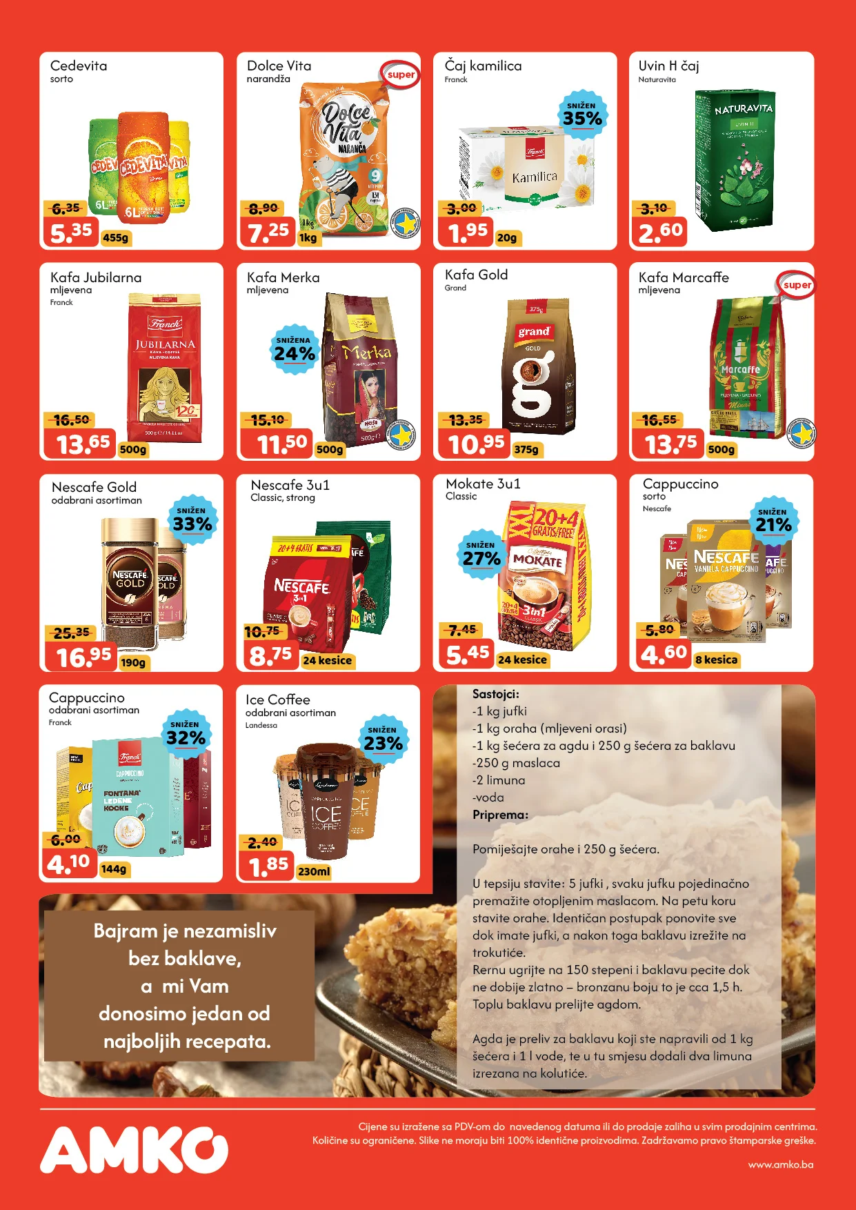 Amko katalog 12-23.3.2026.