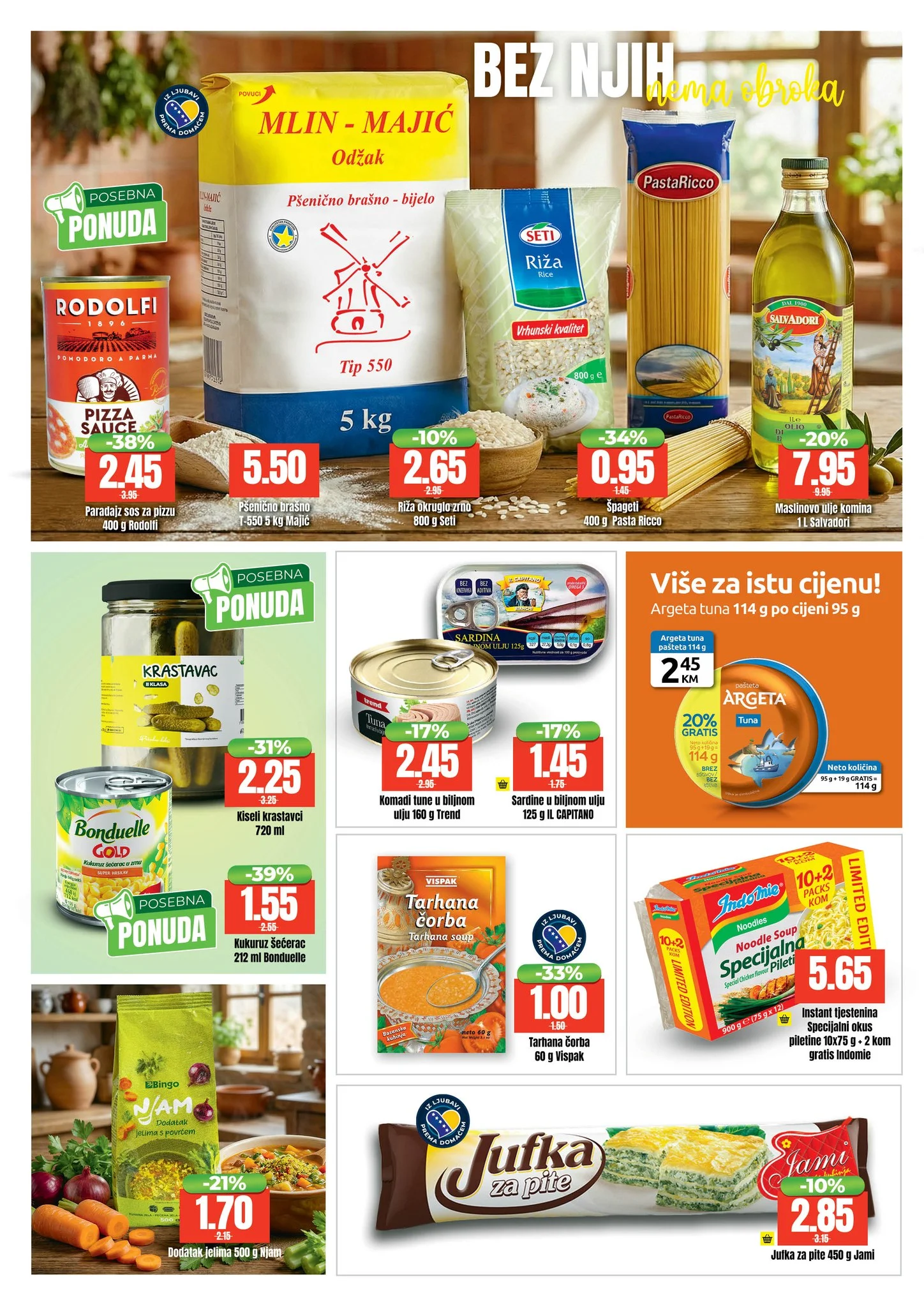 Bingo katalog 3-15.3.2026.