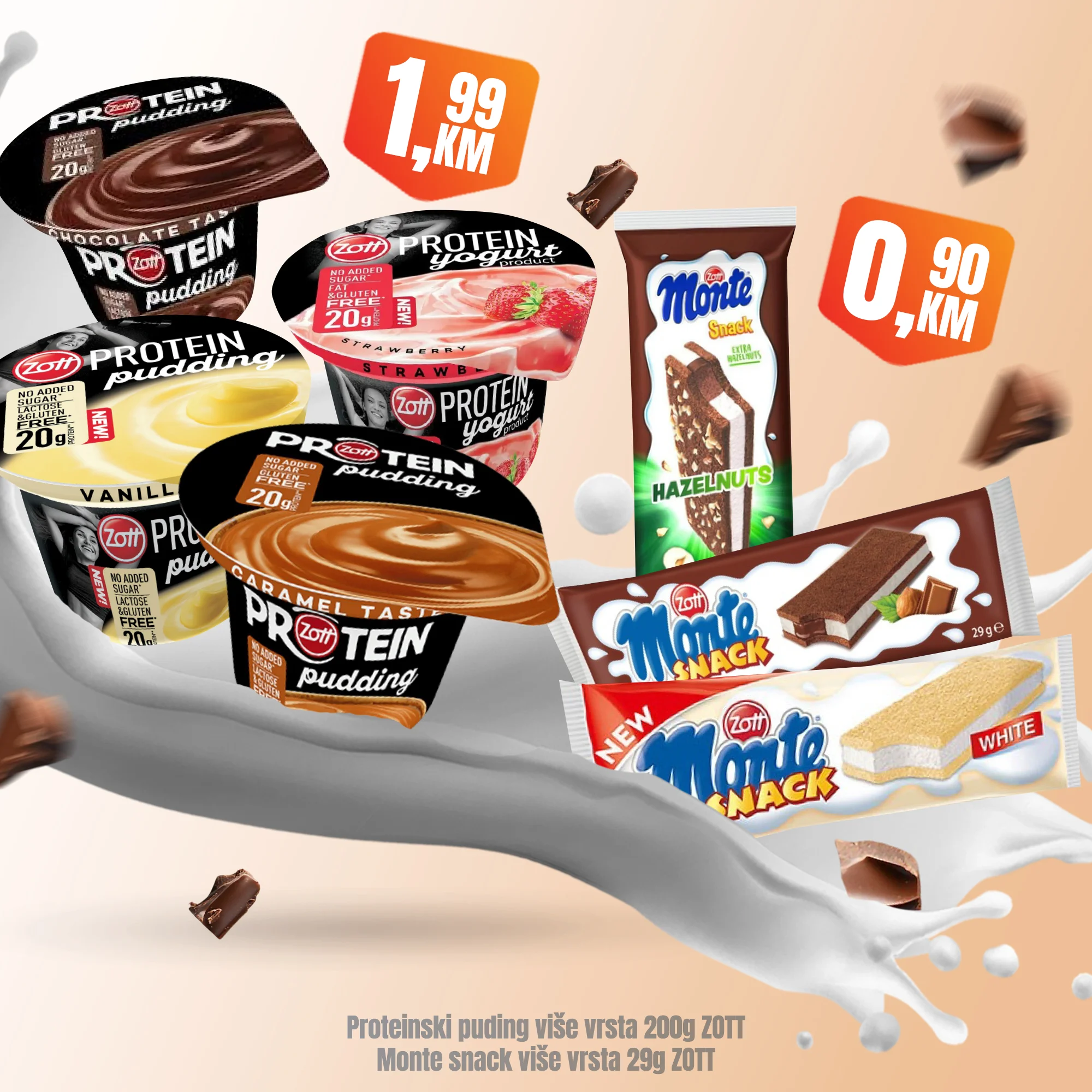 Fortuna vikend akcija 14-15.3.2026.