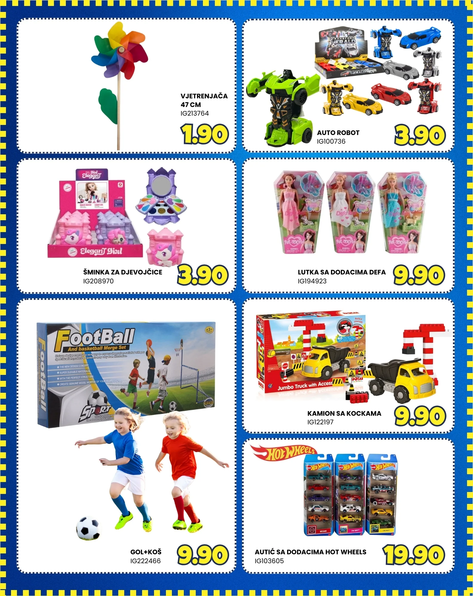 Fis vikend akcija 12-14.3.2026.