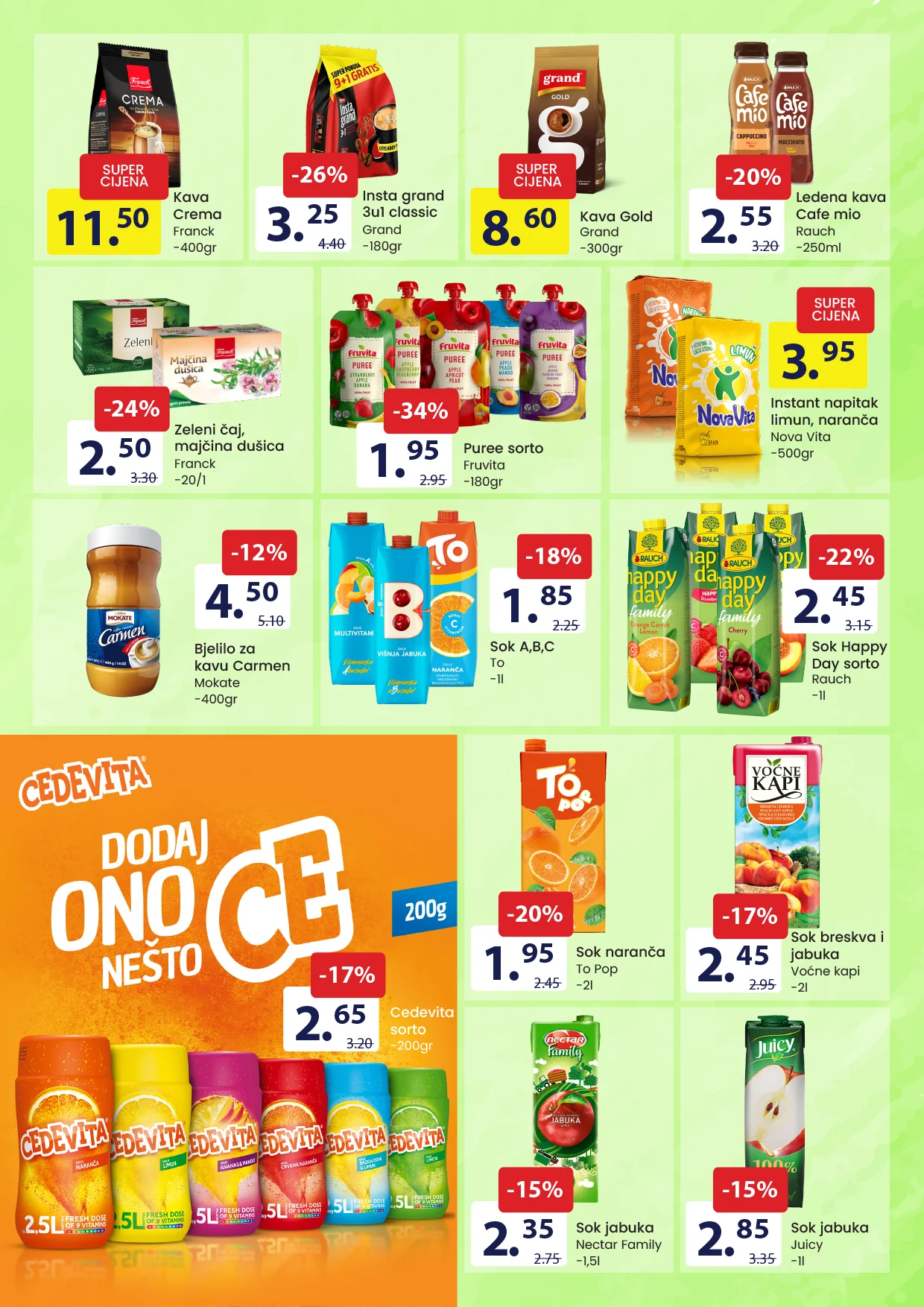 Fis katalog PREHRANA I HEMIJA 16-29.3.2026.