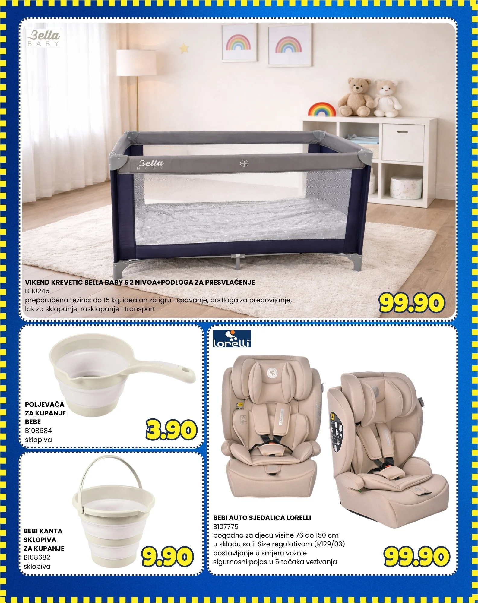 Fis vikend akcija 26-28.3.2026.