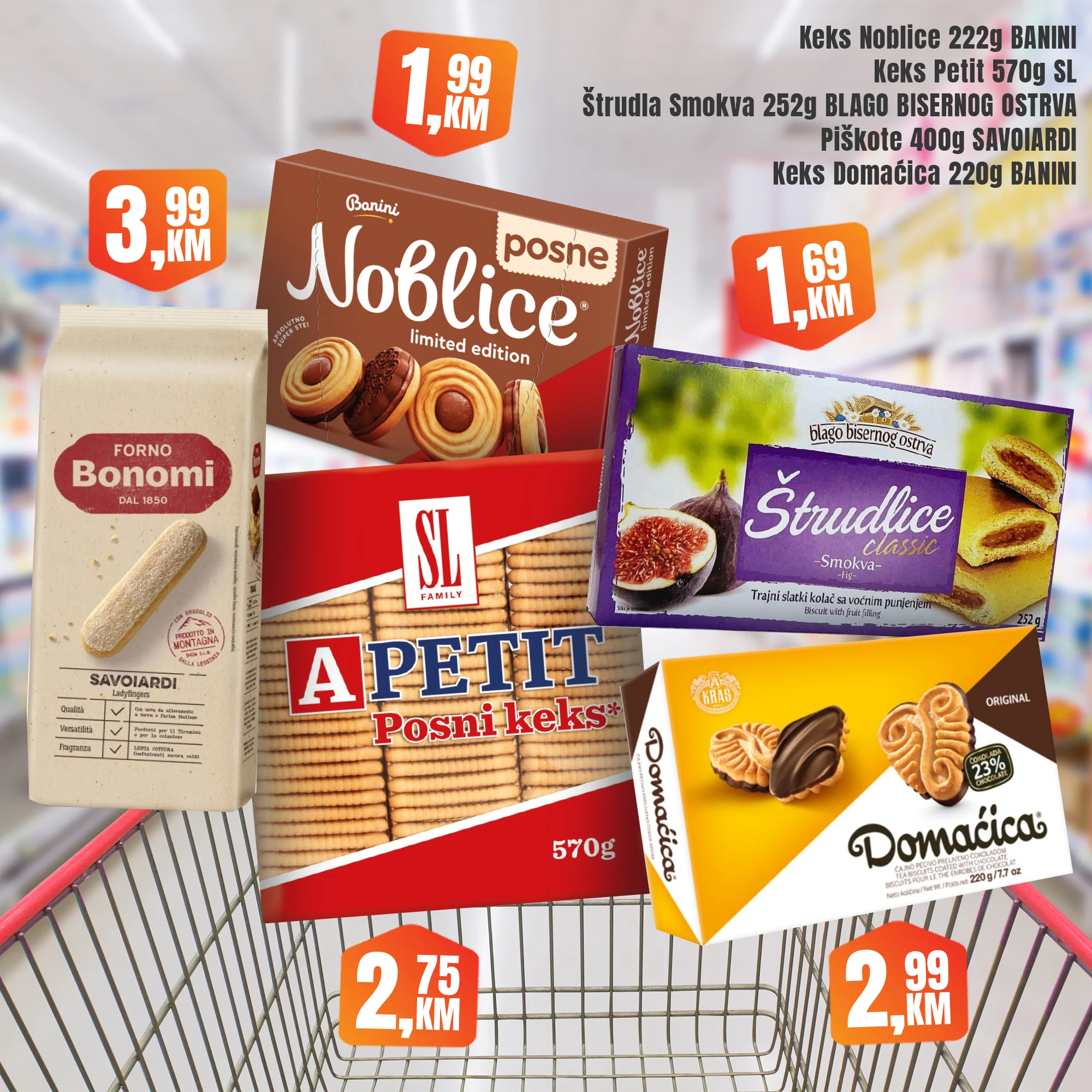 Fortuna vikend akcija 28-29.3.2026.