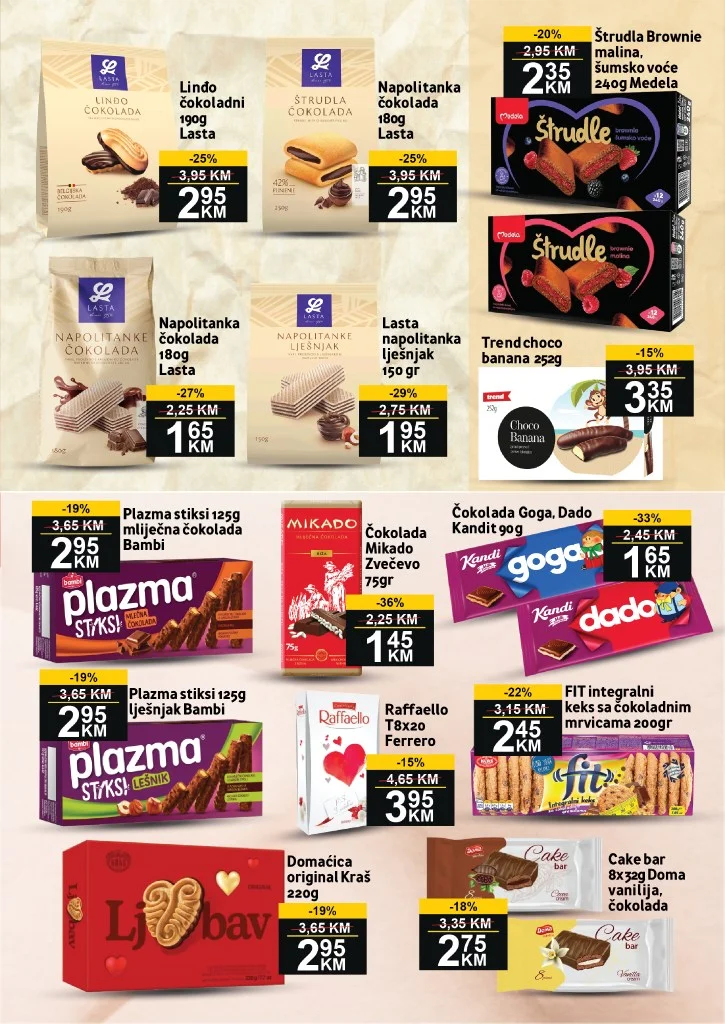 Best katalog 3-15.3.2026.