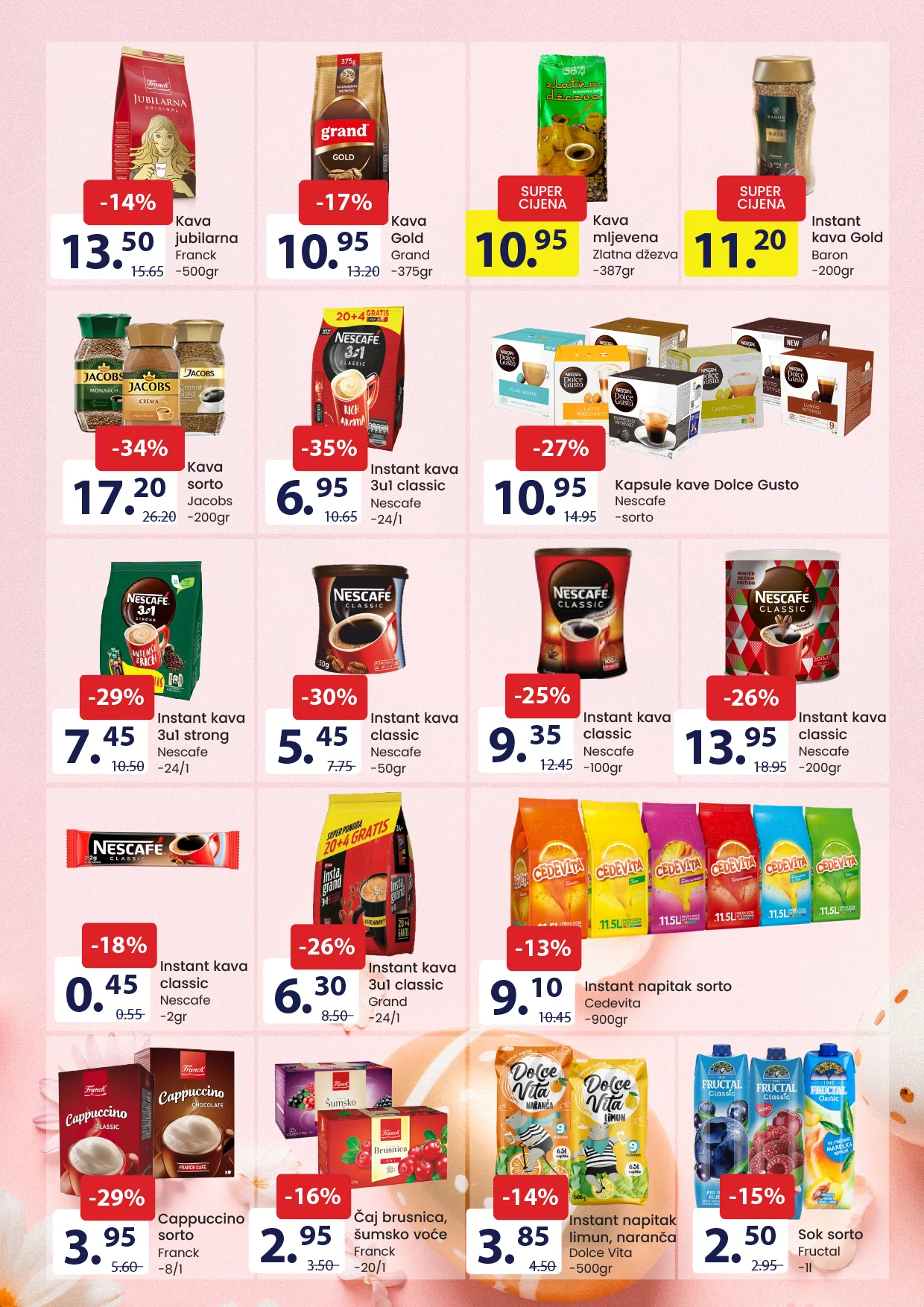 Fis katalog PREHRANA I HEMIJA 1-14.4.2026.