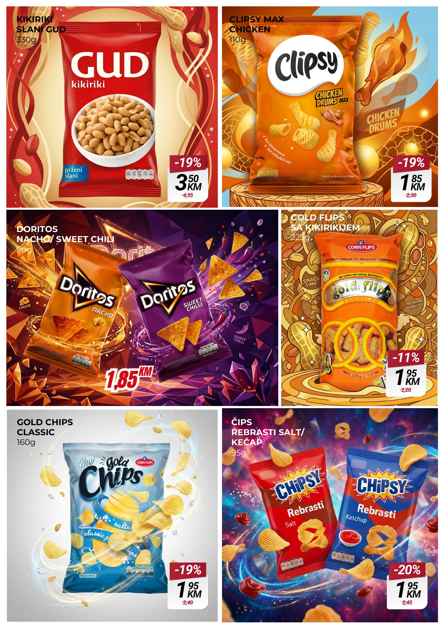 Belamionix katalog 3-15.3.2026.