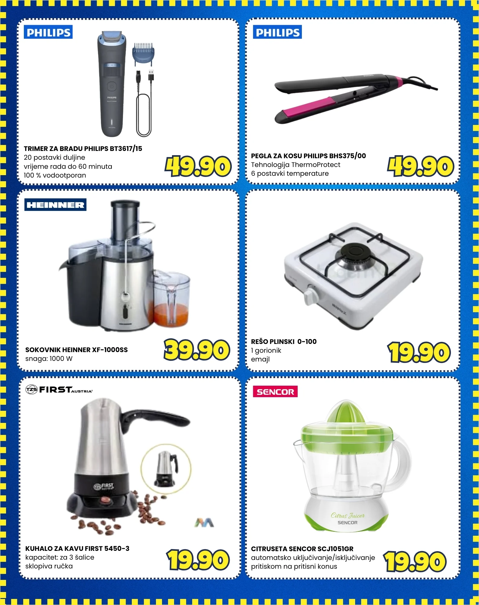 Fis vikend akcija 5-7.3.2026.