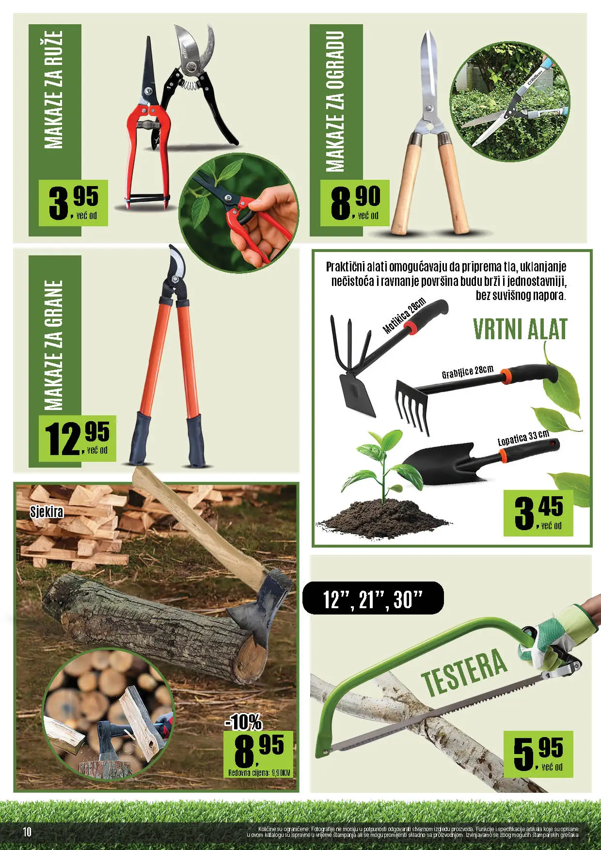 Robot katalog SVE ZA VRT 6.3-6.4.2026.