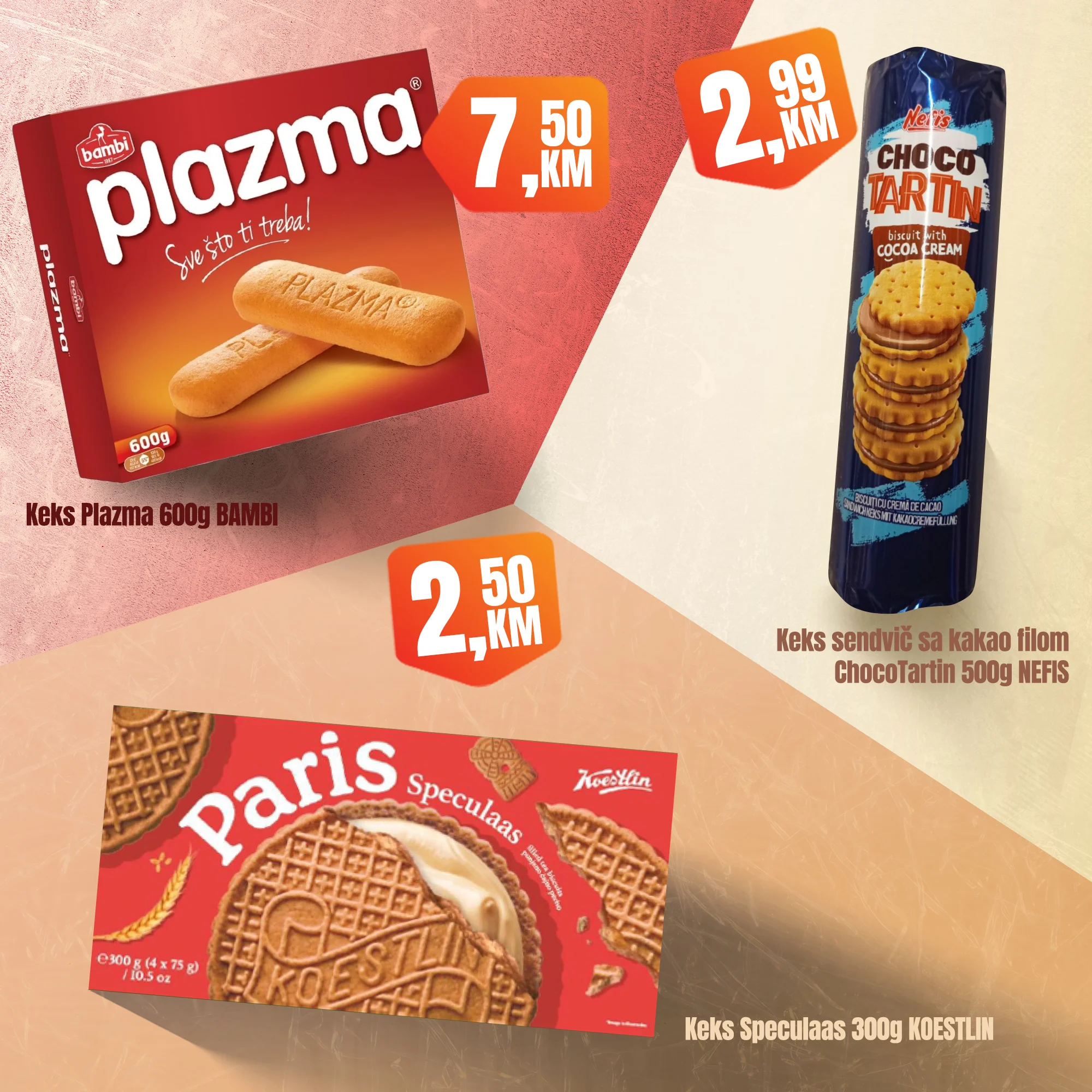 Fortuna vikend akcija 14-15.3.2026.