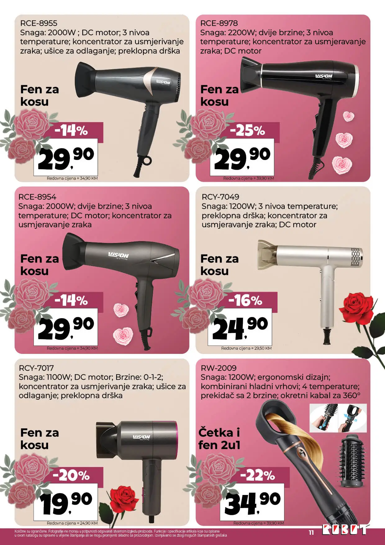 Robot katalog 8 MART 3-8.3.2026.