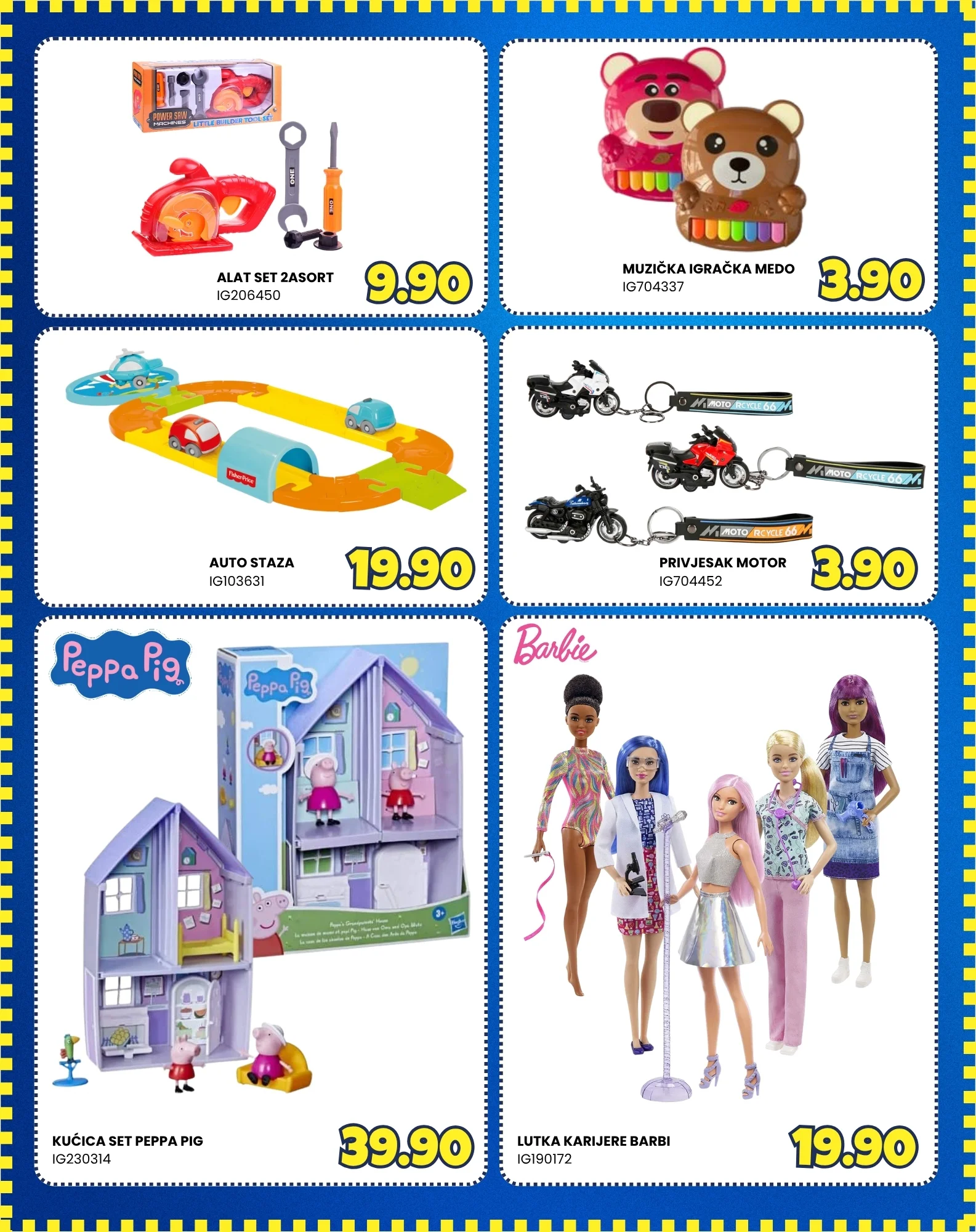 Fis vikend akcija 26-28.3.2026.