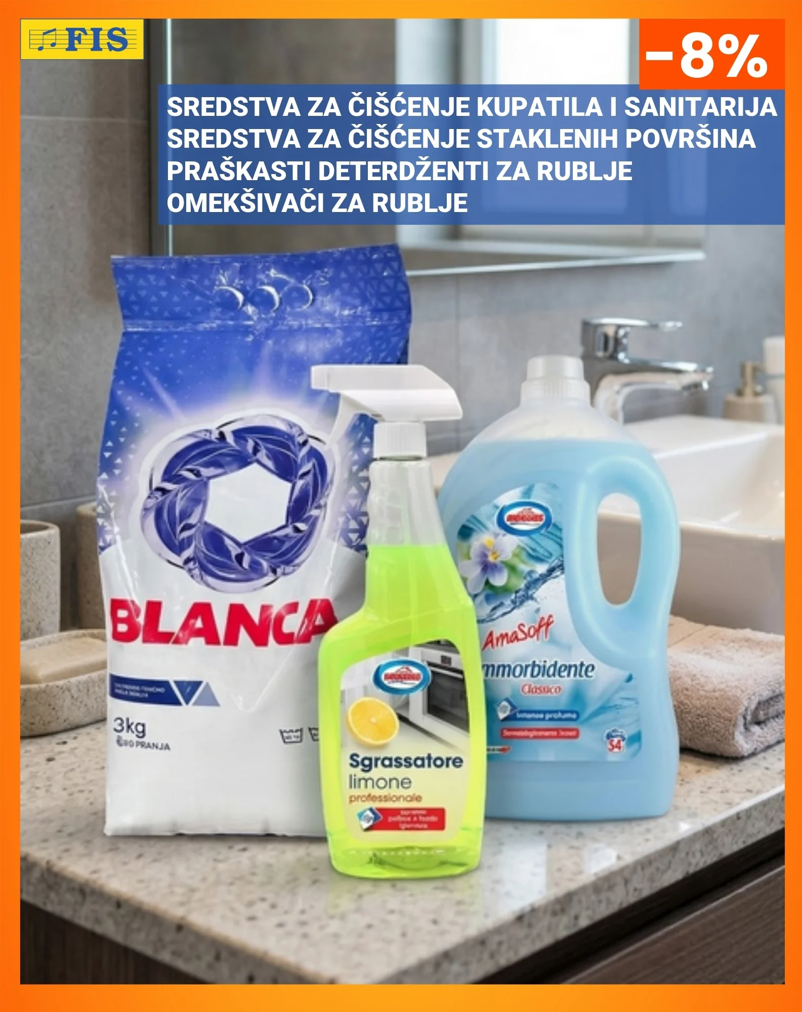 Fis katalog PROLJETNI SHOPPING DAYS 27-28.3.2026.