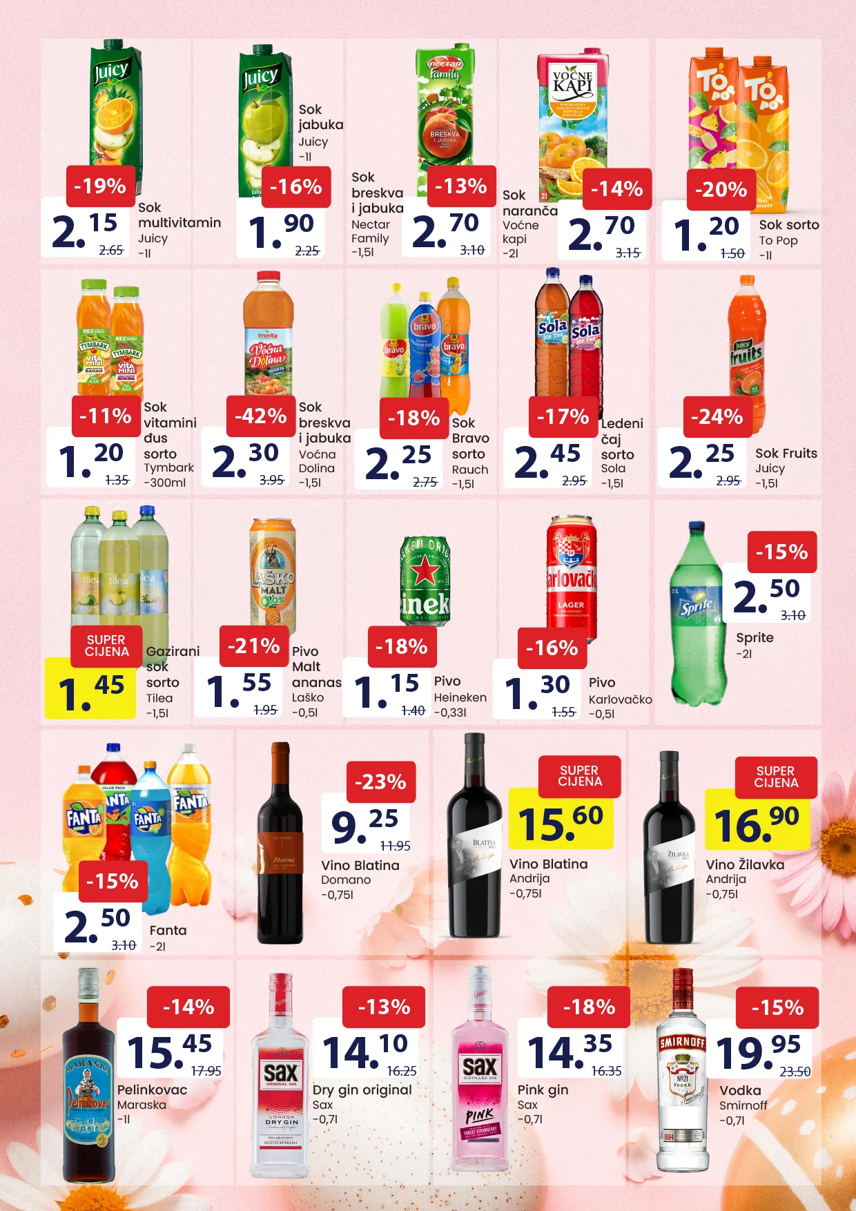 Fis katalog PREHRANA I HEMIJA 1-14.4.2026.