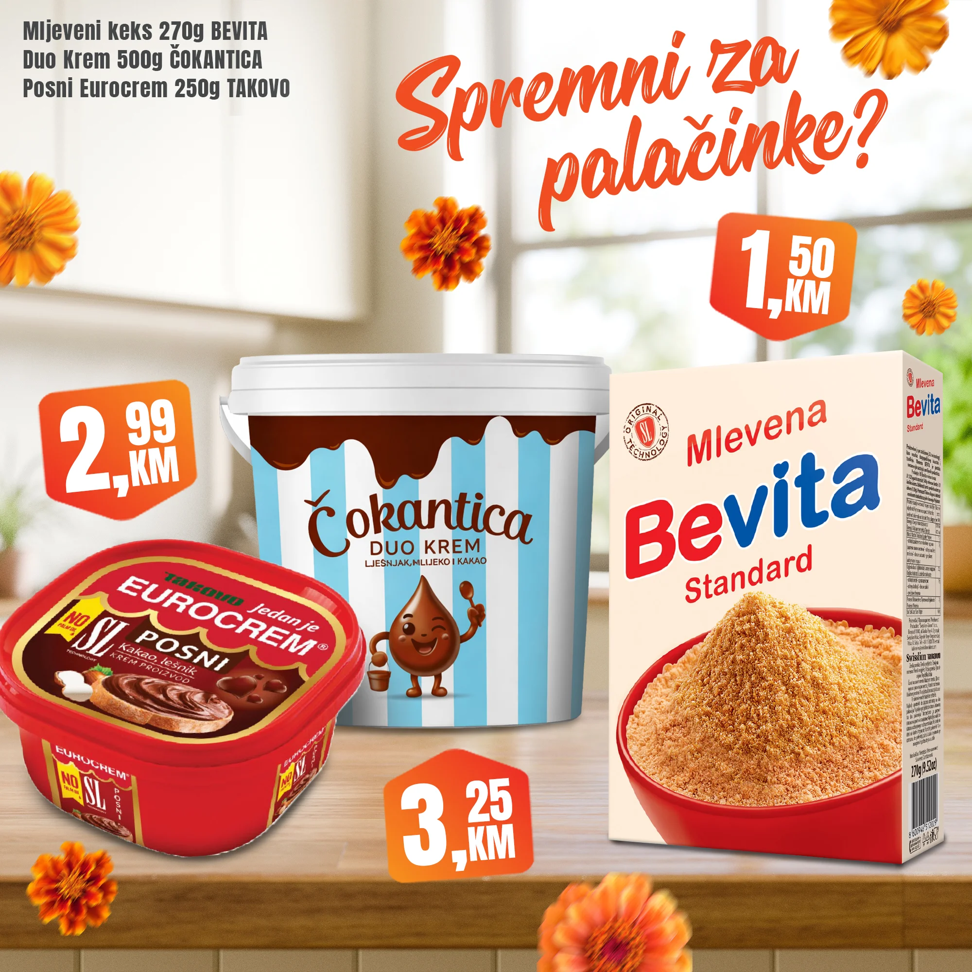 Fortuna vikend akcija 7-8.3.2026.