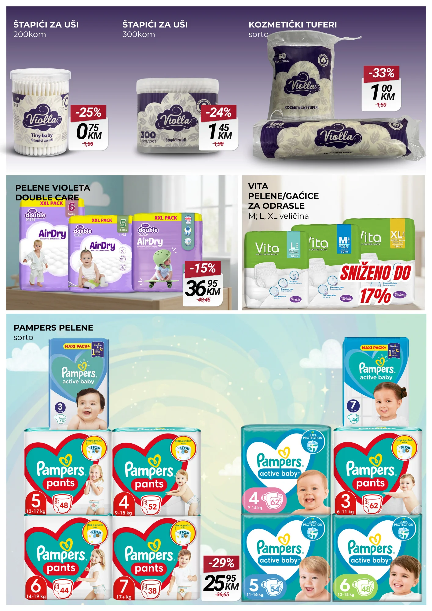 Belamionix katalog 3-15.3.2026.