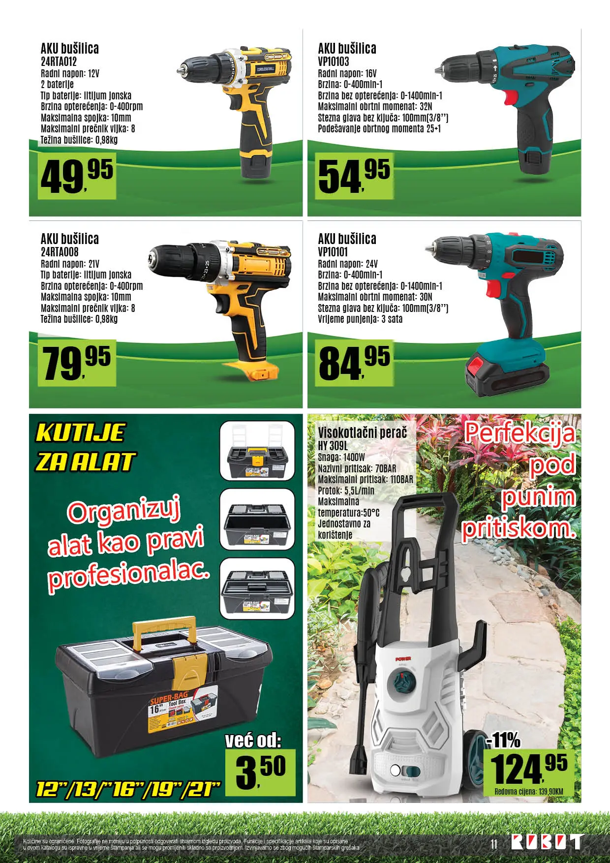 Robot katalog SVE ZA VRT 6.3-6.4.2026.