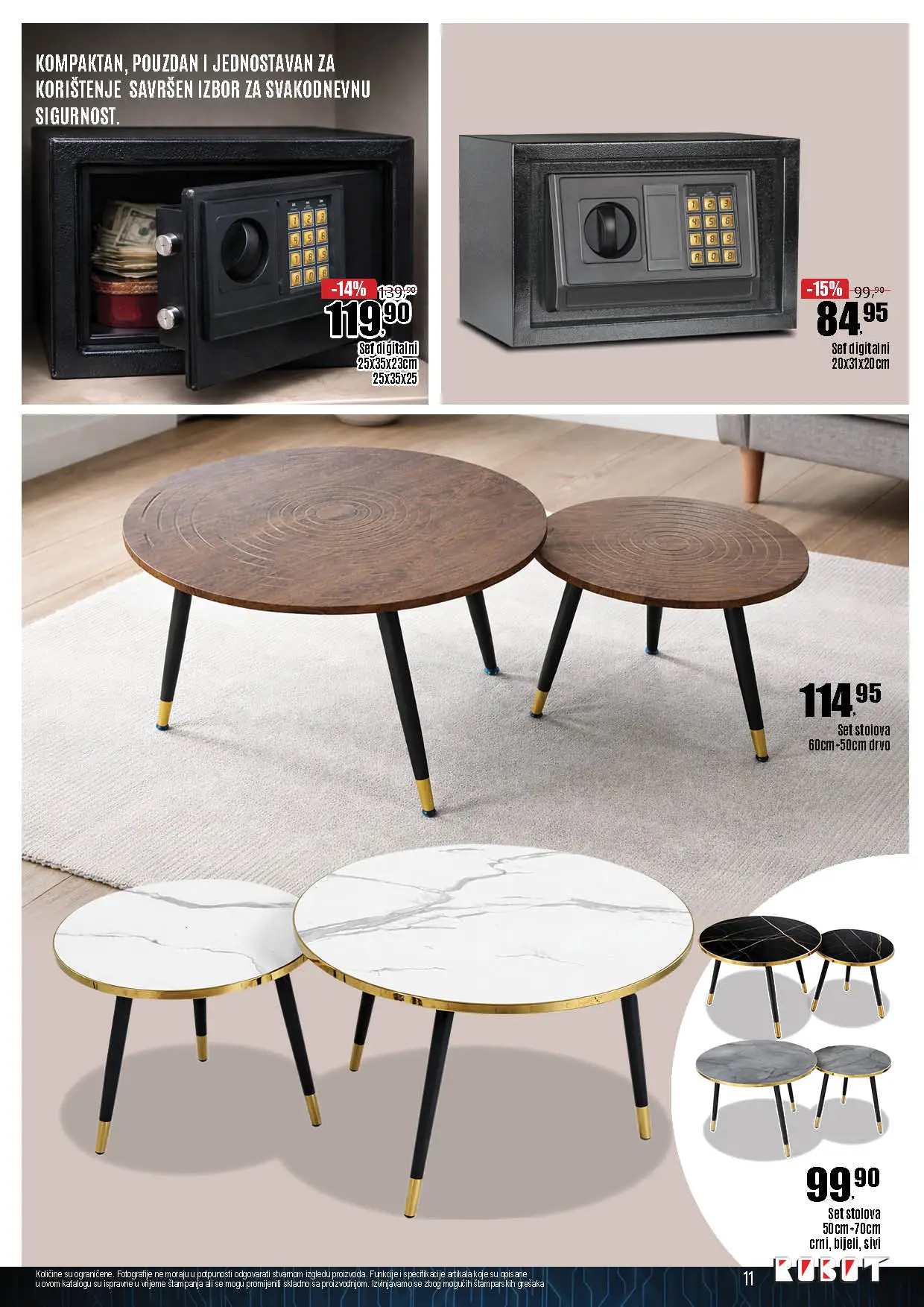 Robot katalog TEHNIKA 9-22.3.2026.